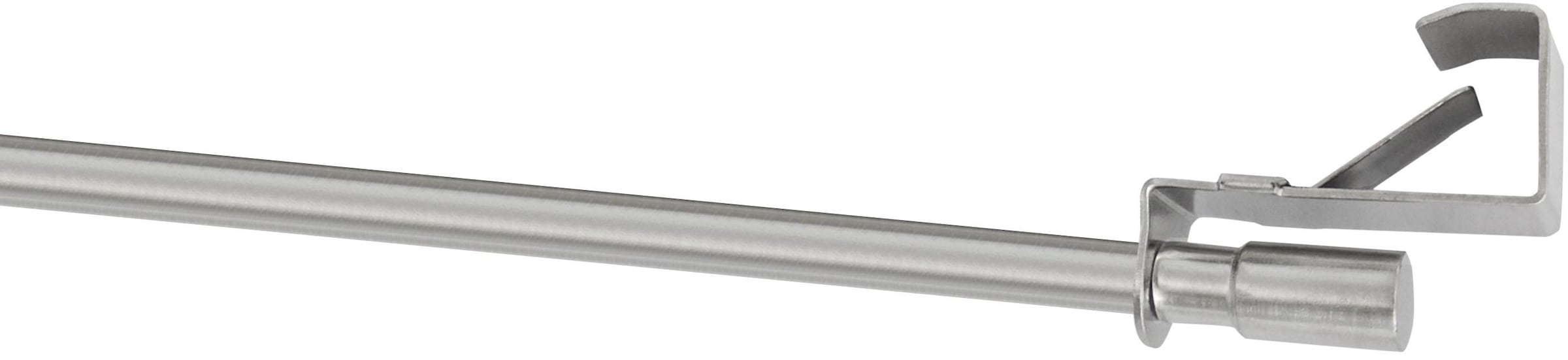 Good Life Klemmstange »Easy-fix« Ø 8 mm 1 läufig-läufig ausziehbar