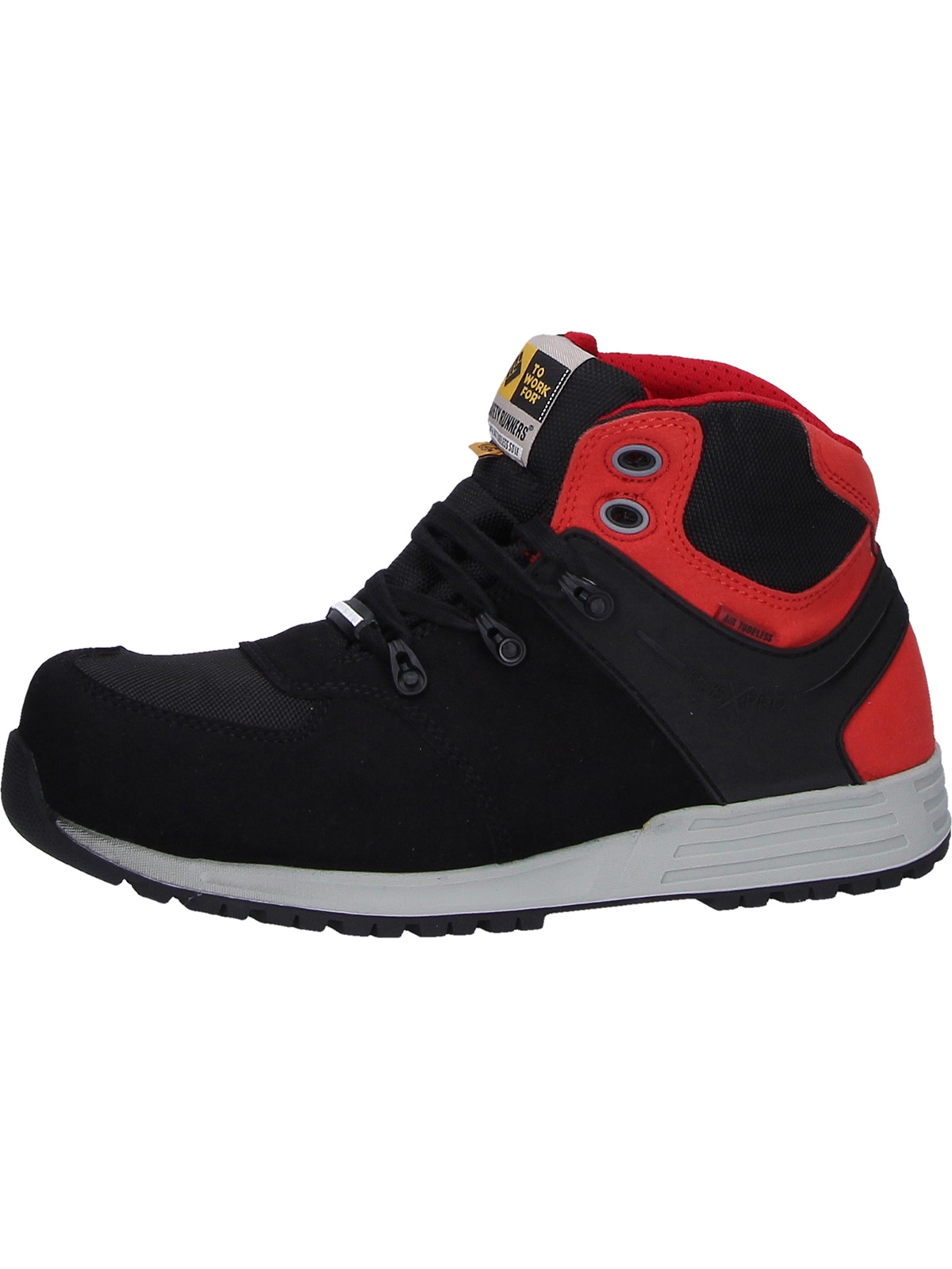 ToWorkFor Sicherheitsschuh »Sicherheitsschuhe Rebel«