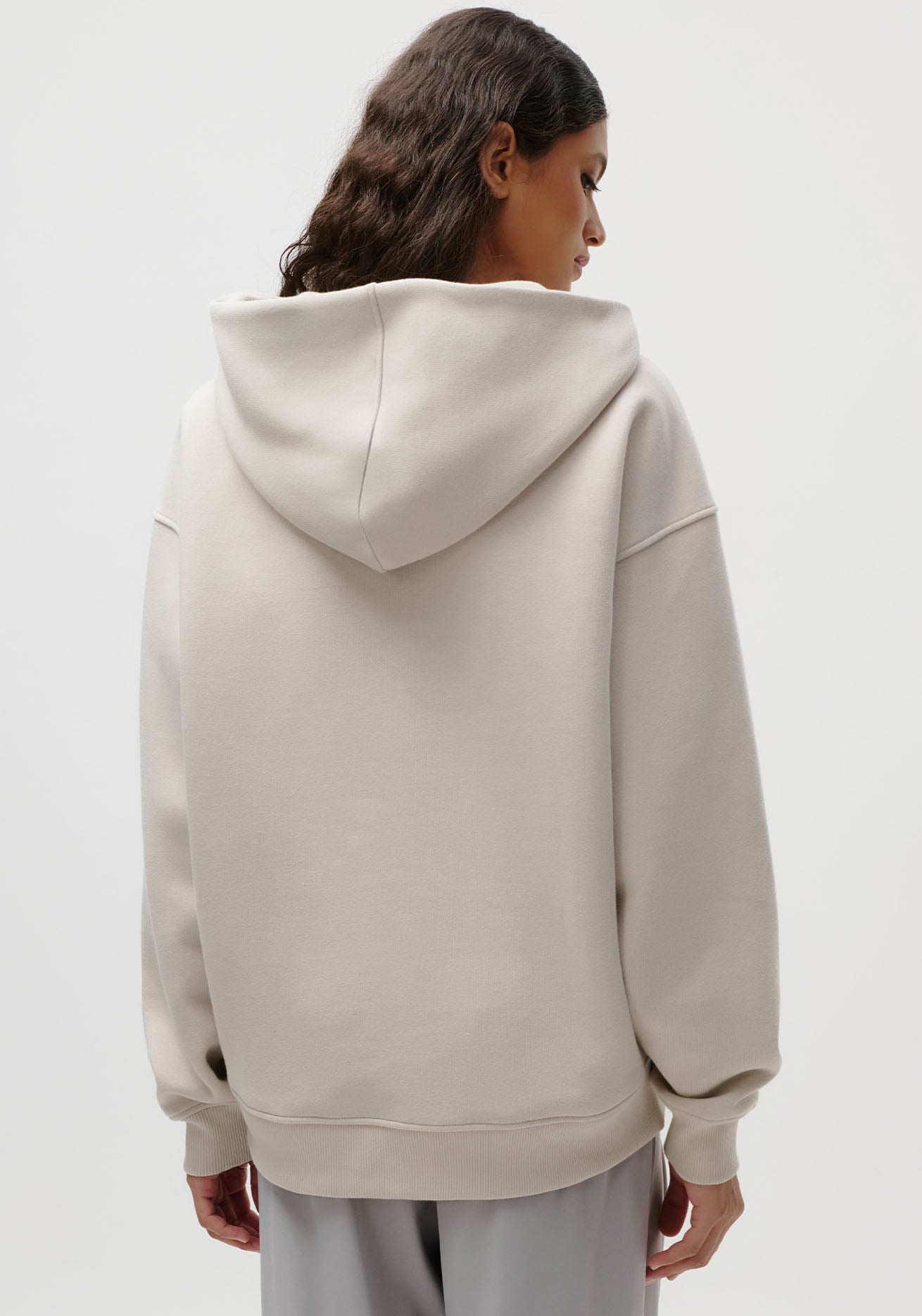 LeGer Kapuzensweatshirt »Abby, LeGer by Lena Gercke«