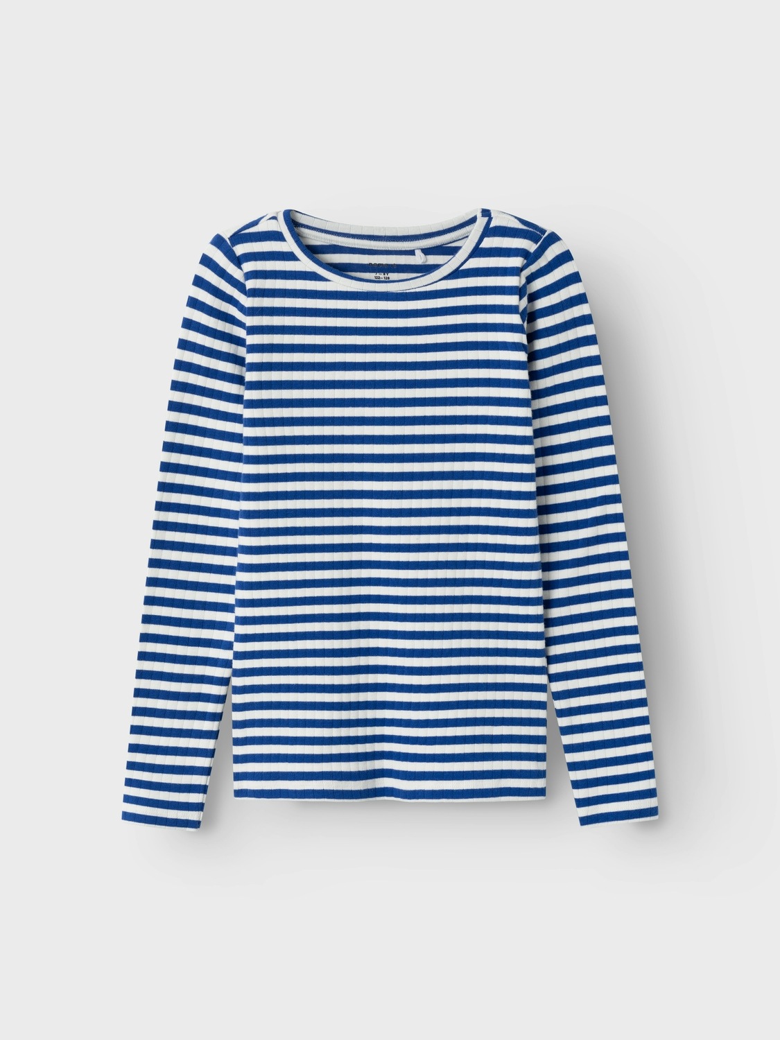 Name It Langarmshirt »NKFSURAJA XSL LS TOP NOOS«