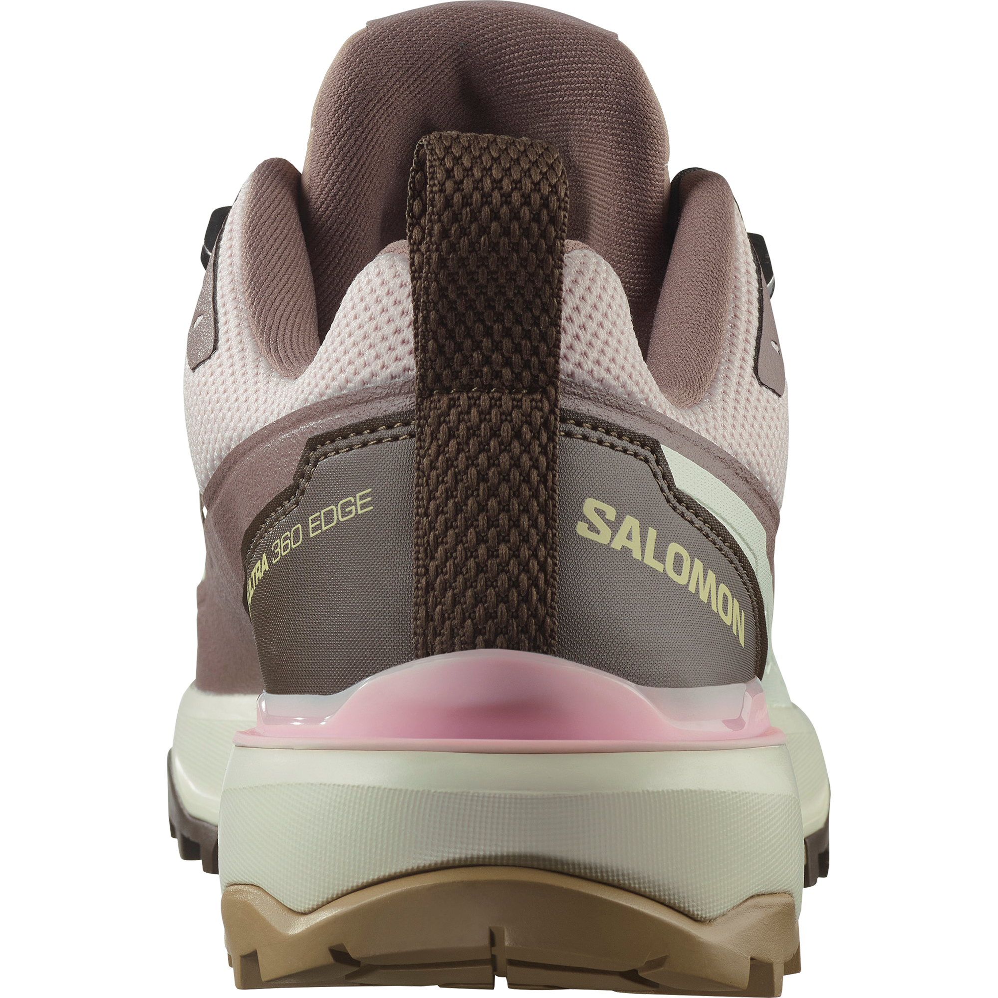 Salomon Outdoorschuh »X ULTRA 360 EDGE W«