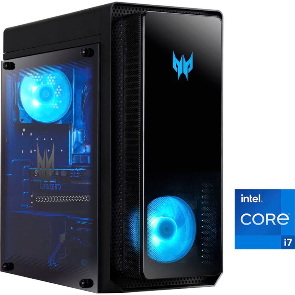 Acer Gaming-PC »Predator Orion 3000 (PO3-640)«