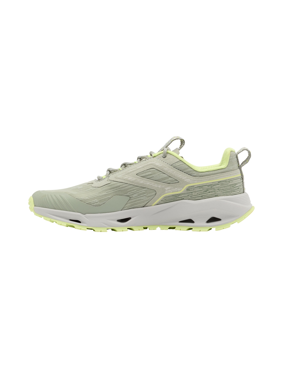 Jack Wolfskin Sneaker »PRELIGHT TEXASHIELD LOW W«
