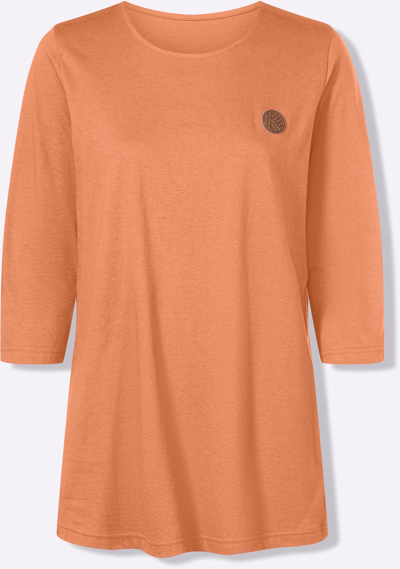 Classic Basics Longshirt »Longshirt« 1 tlg.