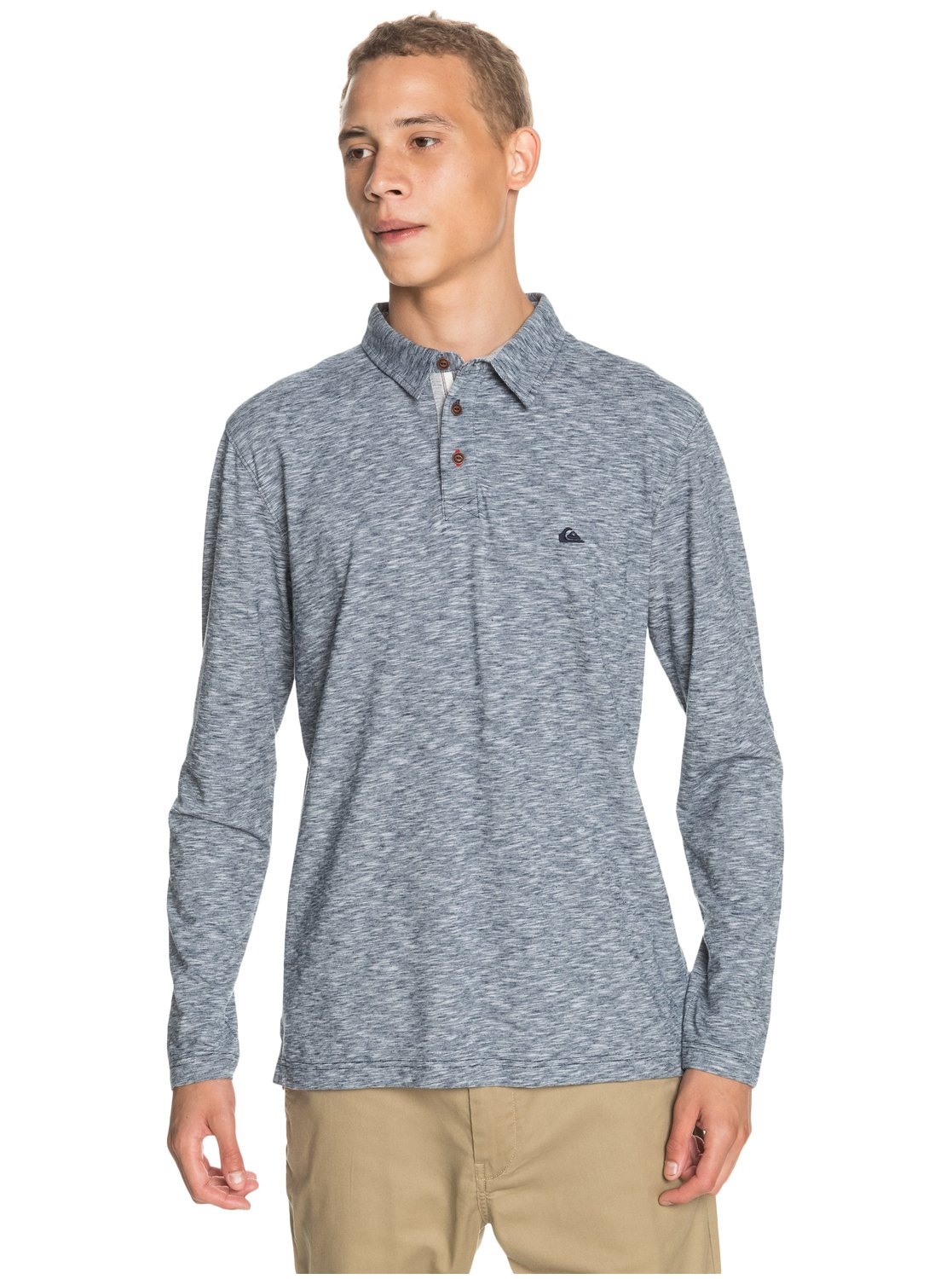 Quiksilver Poloshirt »Everyday Sun Cruise«
