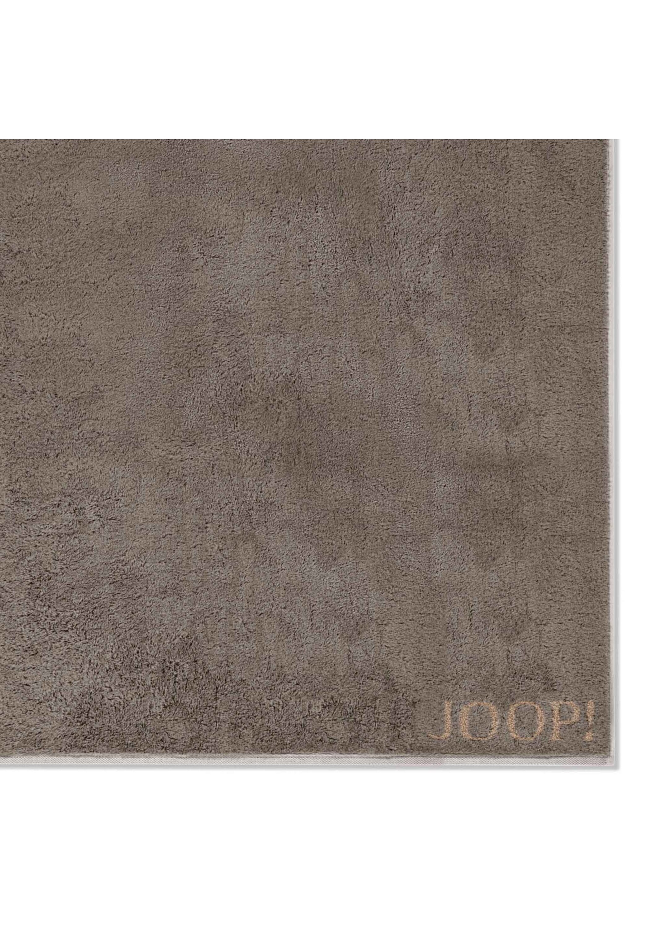 JOOP! Duschtuch »Duschtuch J! Joop! Contour 1er Pack«