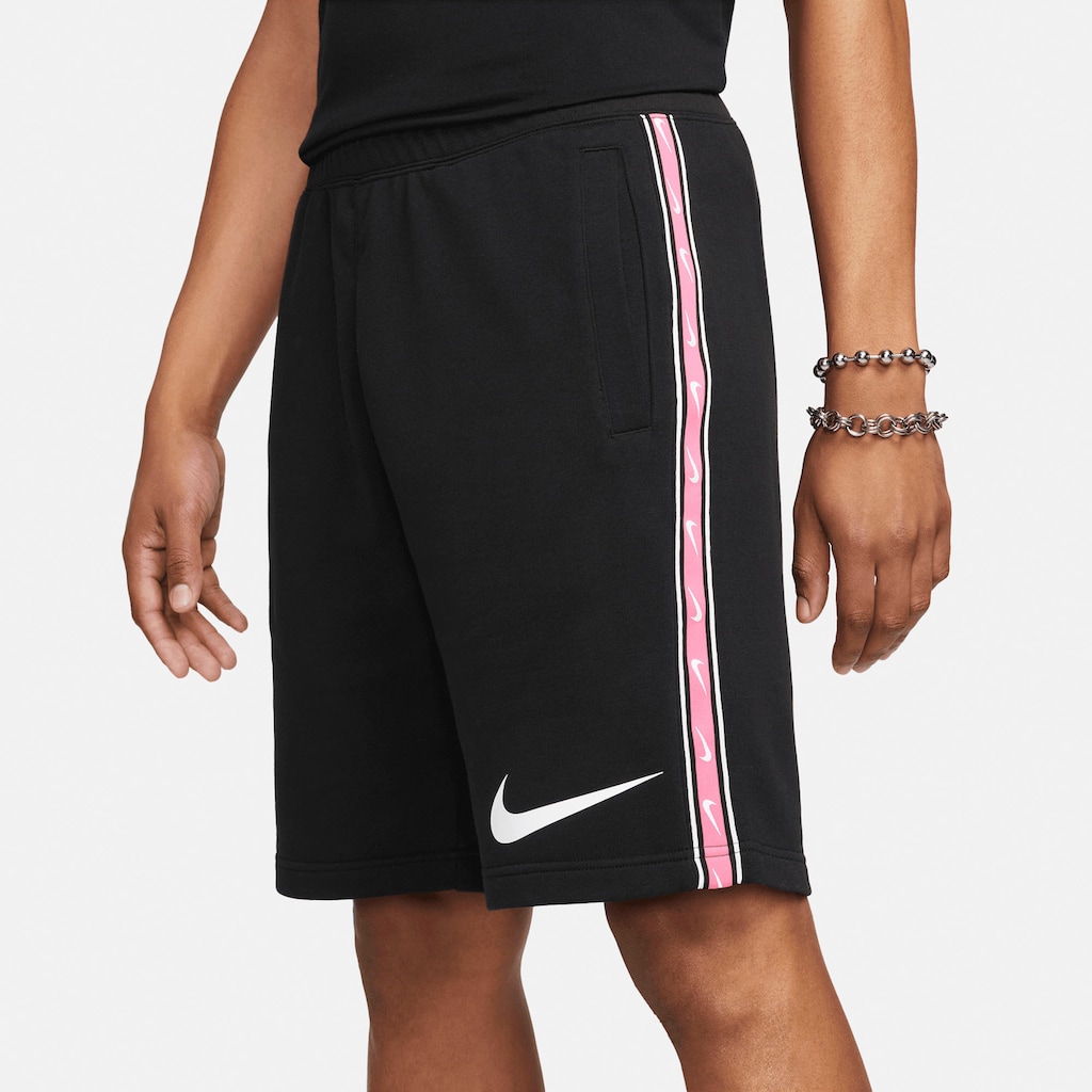 Nike Sportswear Shorts »M NSW REPEAT SW FT SHORT«