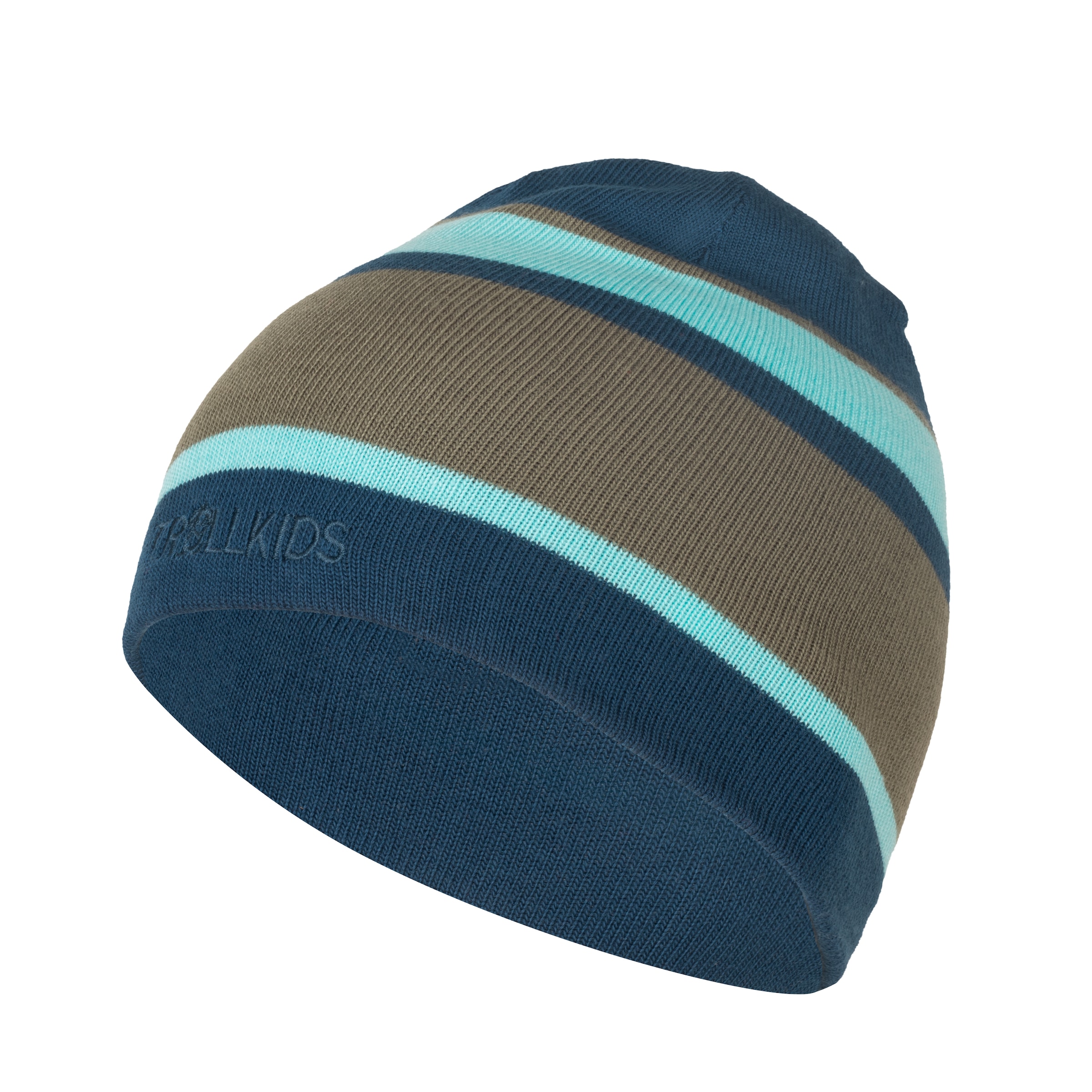 TROLLKIDS Strickmütze »KIDS NORDLAND CAP«