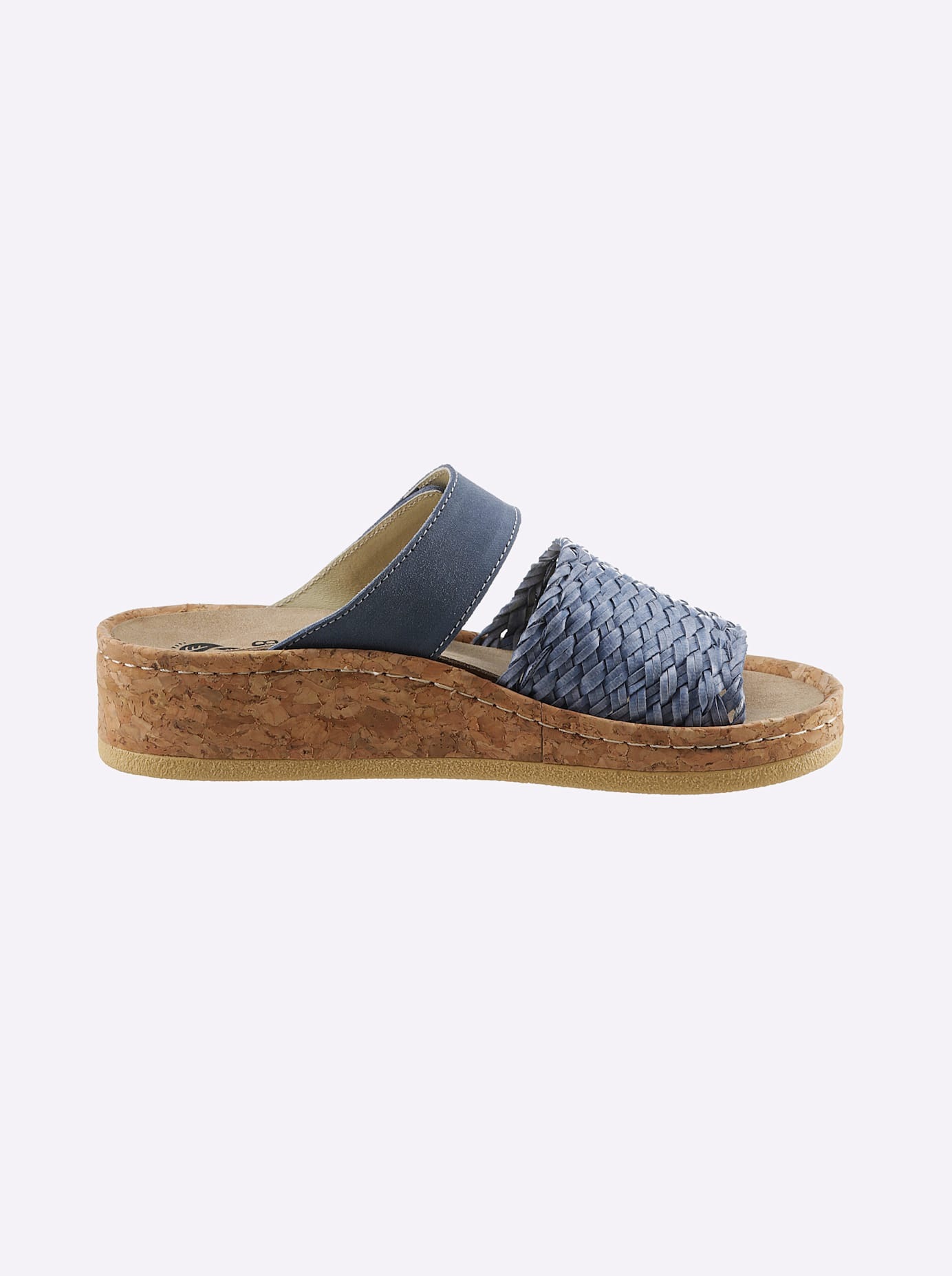 MUBB Pantolette