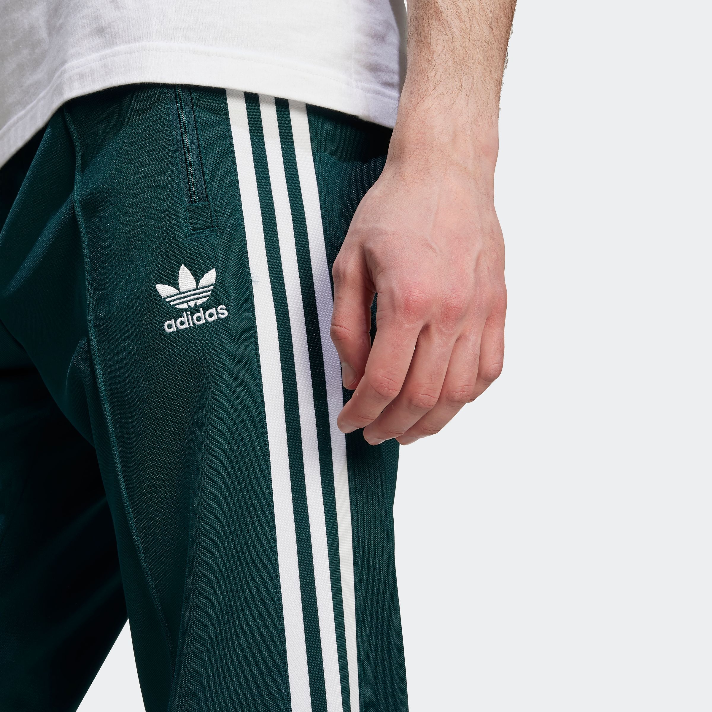 adidas Originals Trainingshose »CLASSIC TP«, (1 tlg.)