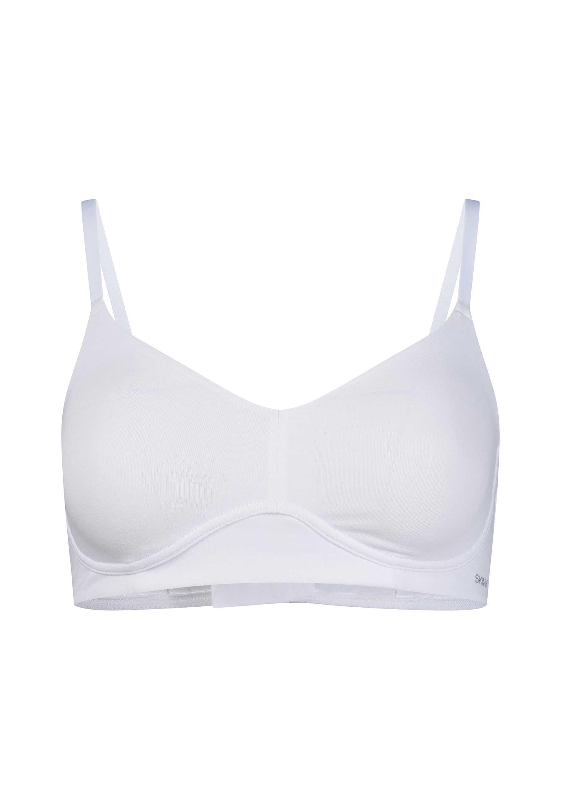Skiny Soft-BH »SKINY ADVANTAGE Cotton Stretch«