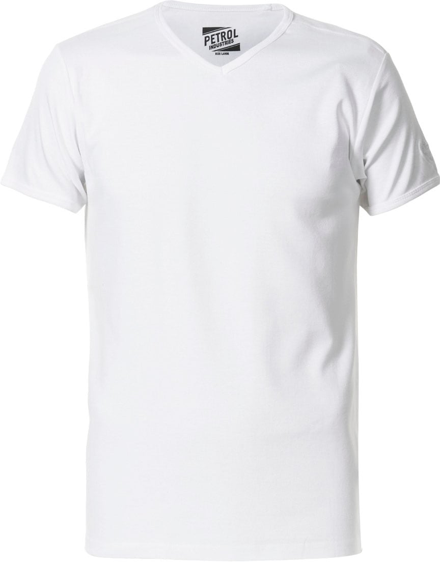 OTTO Petrol T-Shirt, mit Industries bestellen online V-Ausschnitt bei