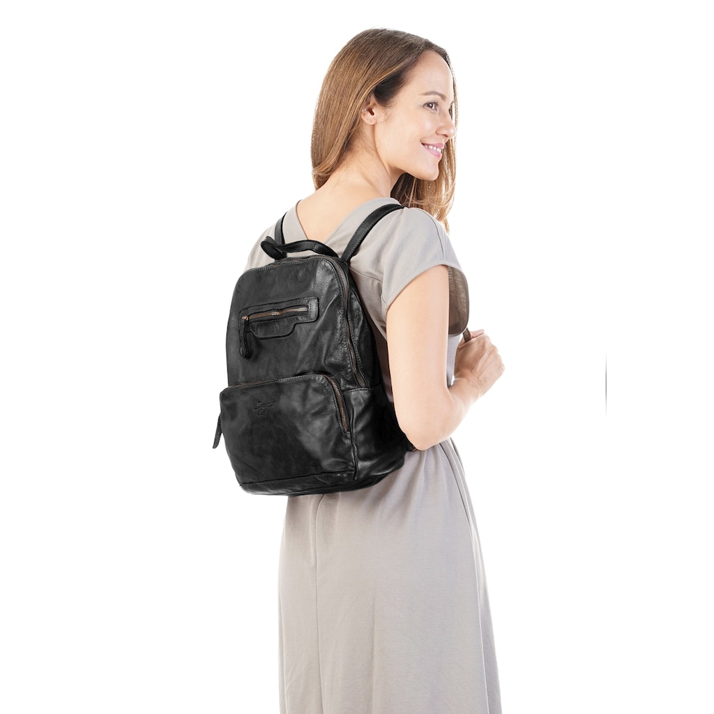 Samantha Look Cityrucksack