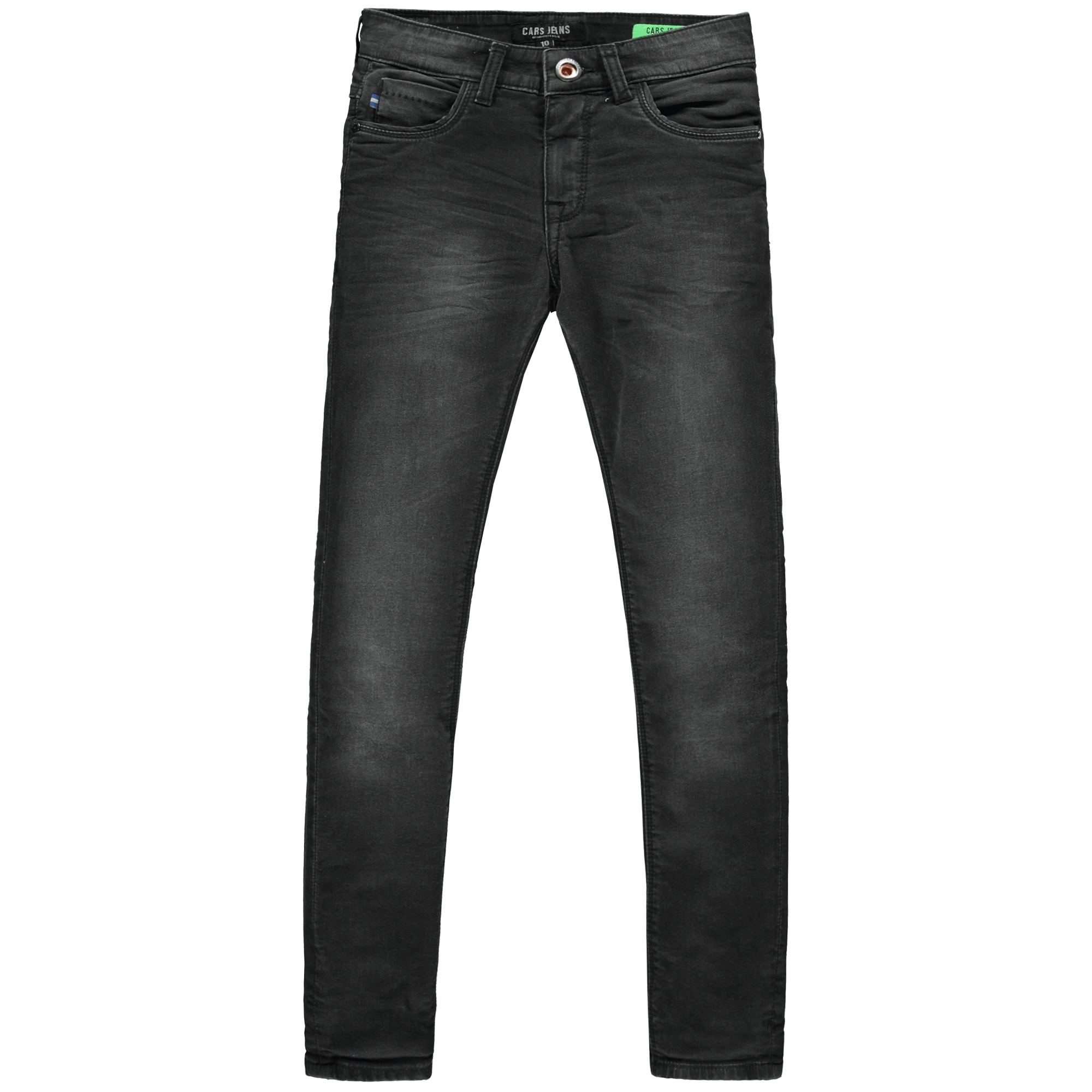 5-Pocket-Jeans »Jenas Burgo«