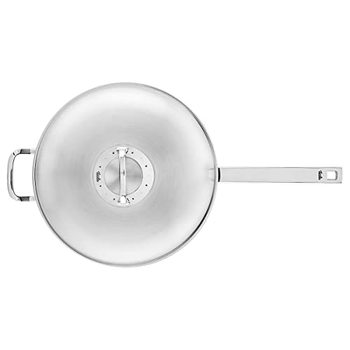Fissler Grilltopf »Original-Profi Collection®« 1 Stk. tlg. Edelstahl 18/10