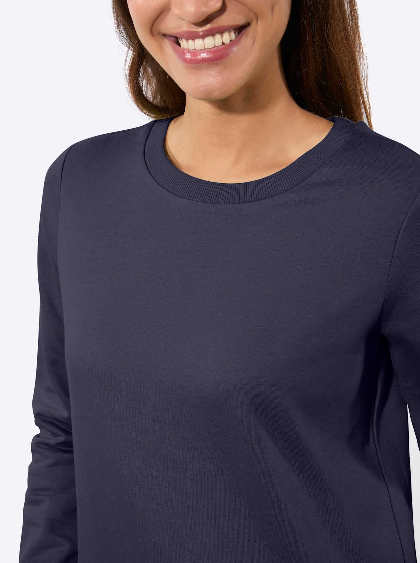 Casual Looks Sweatshirt
