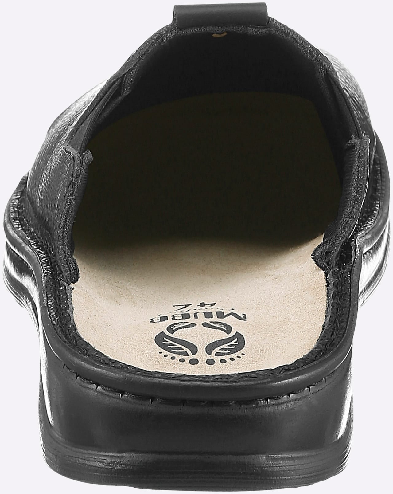 MUBB Clog