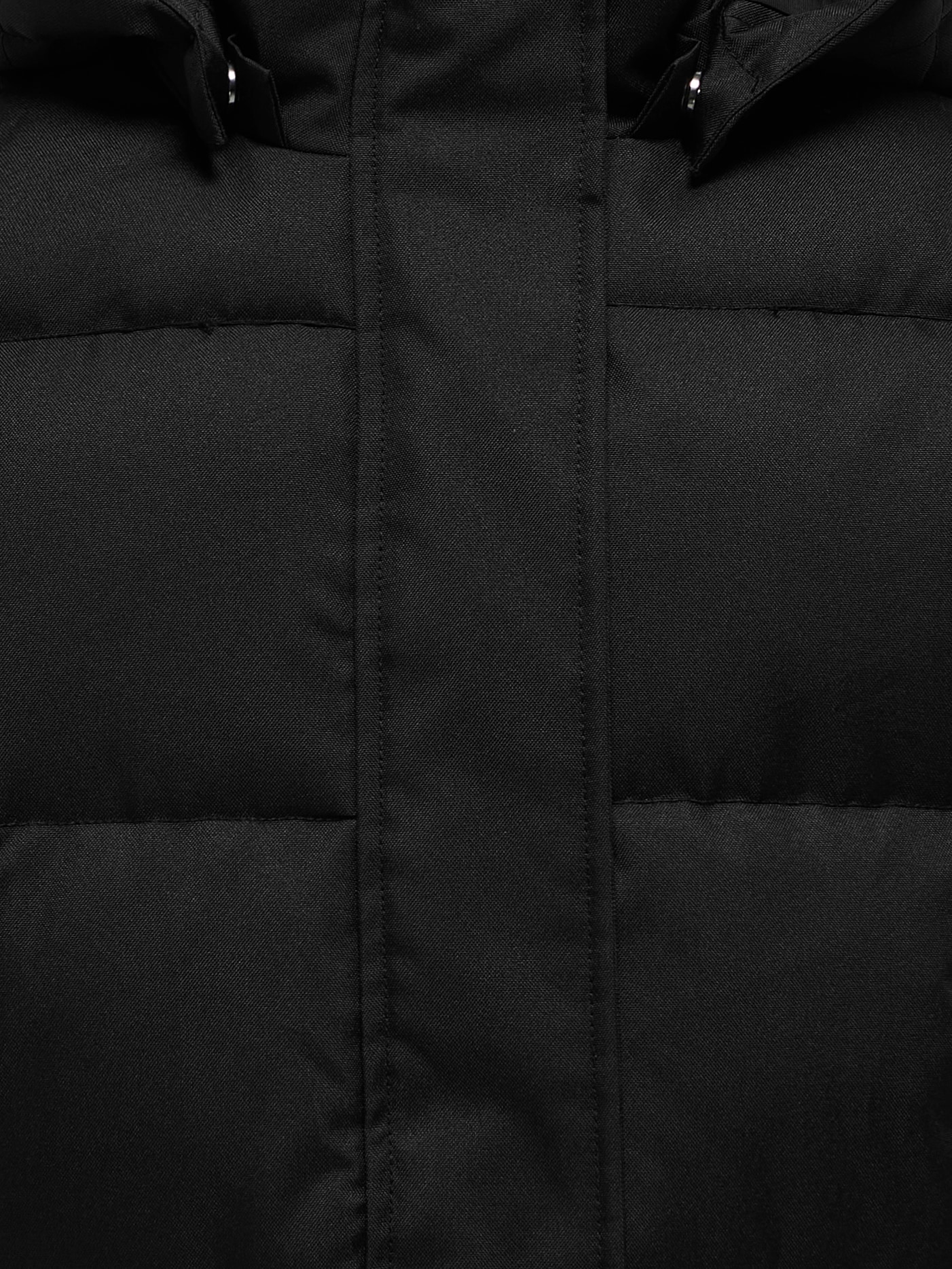 KIDS ONLY Steppmantel »KOGIRENE PUFFER COAT OTW NOOS«, mit seitlichen Druckknöpfen