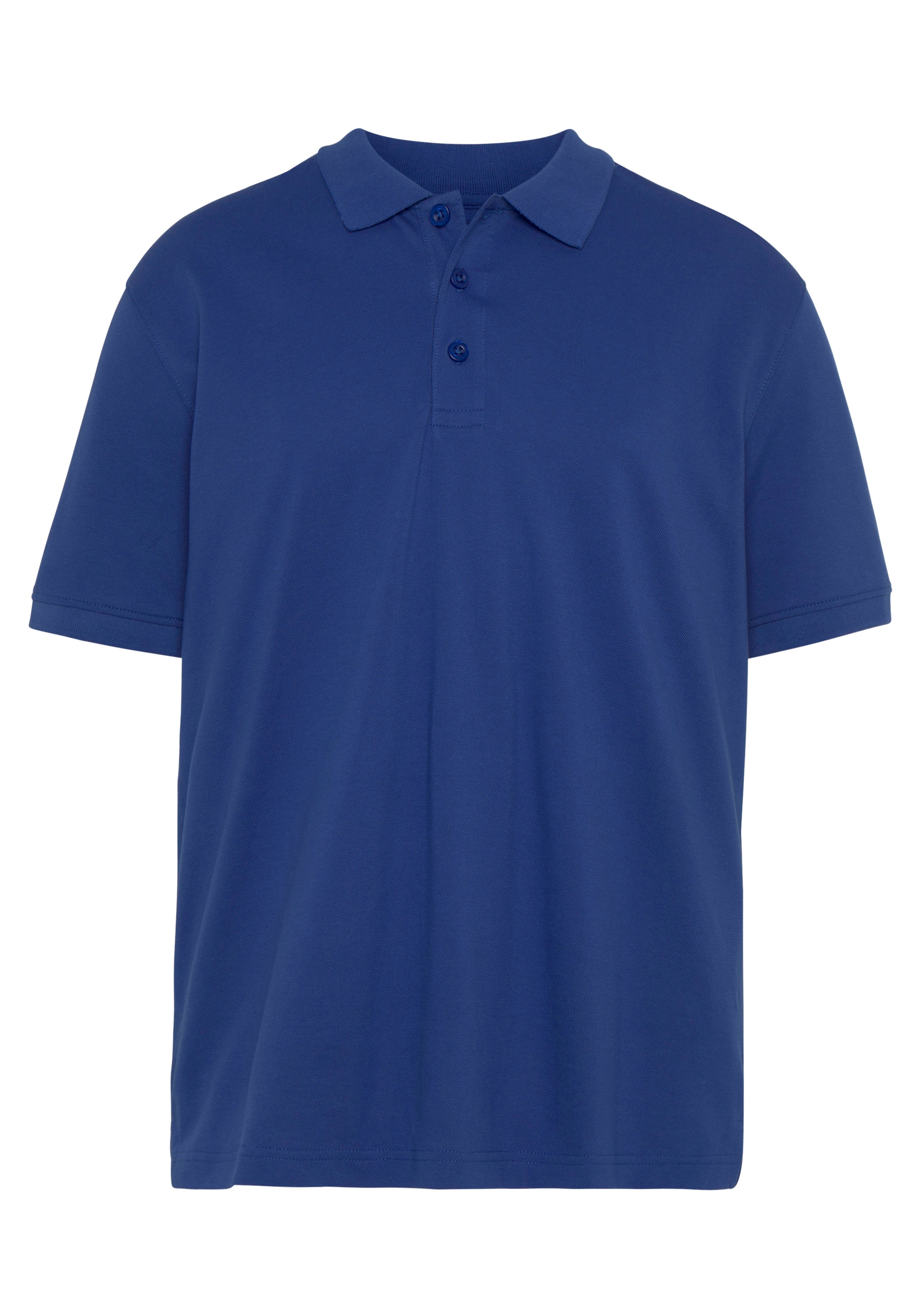 Man's World Poloshirt, Piqué