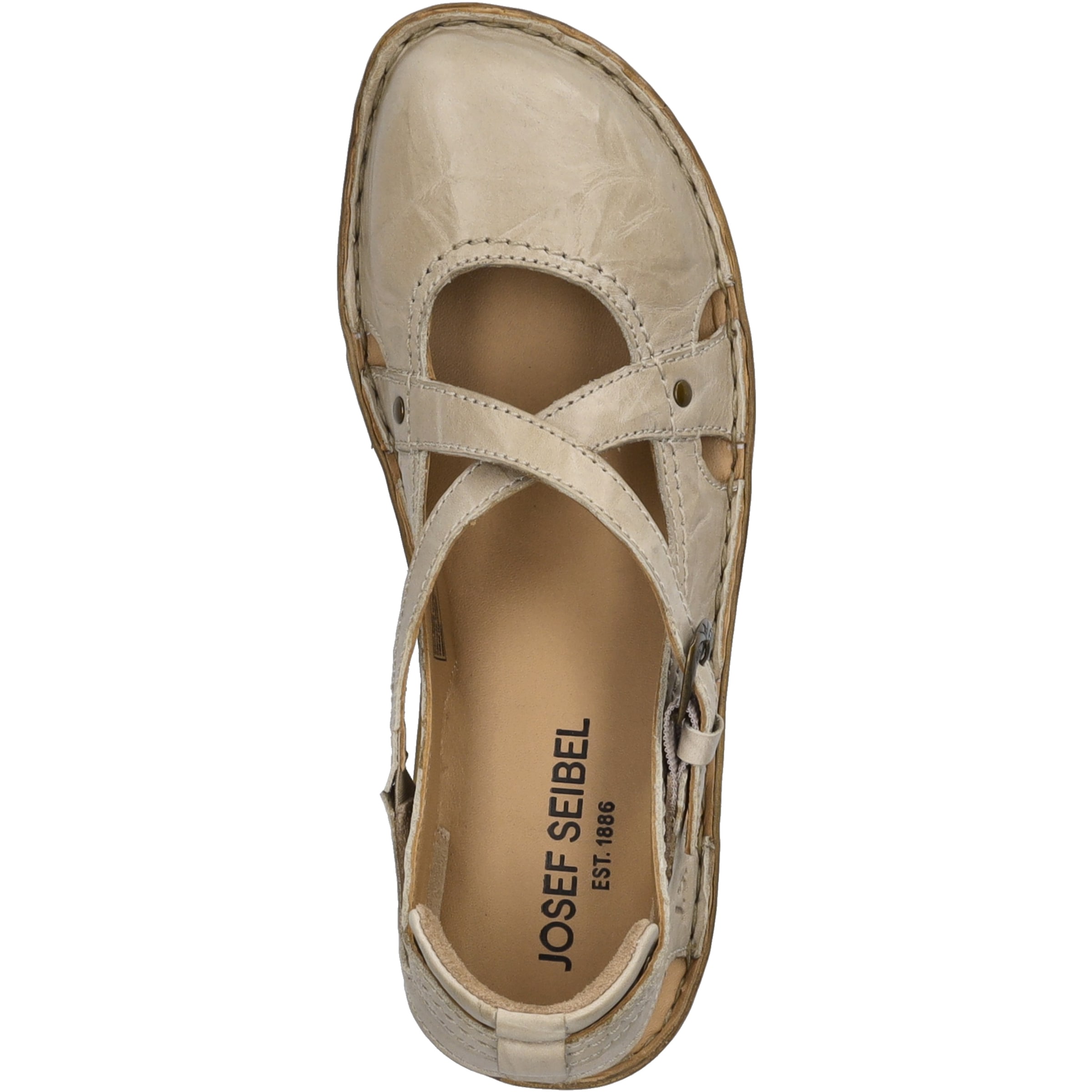 Josef Seibel Sandale »Rosalie 13, beige«