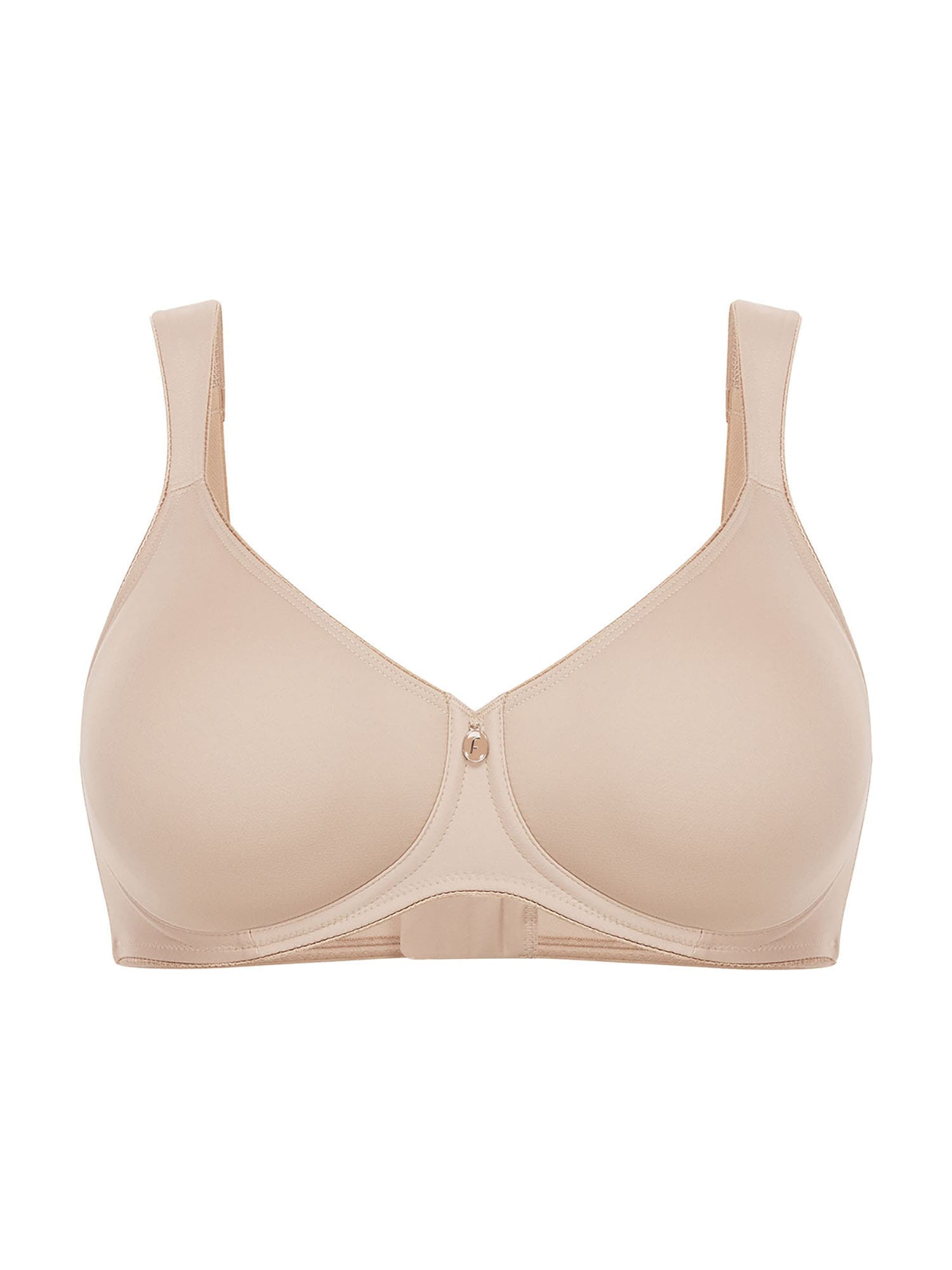 Felina T-Shirt-BH »Spacer BH ohne Bügel Pure Balance«