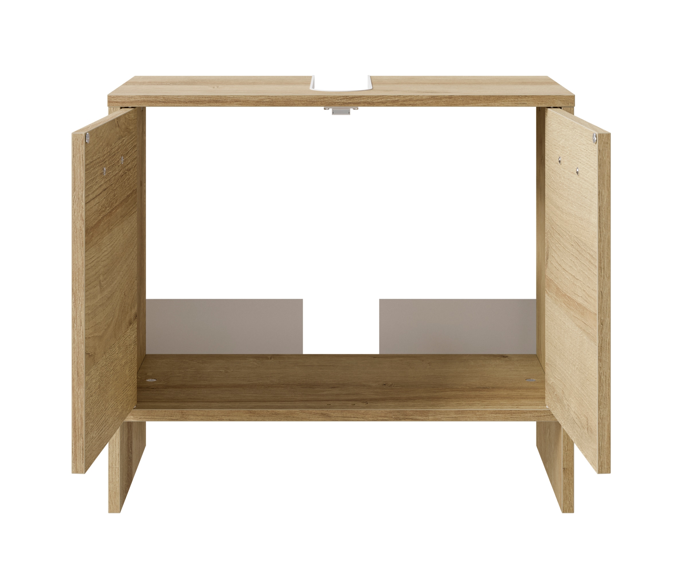 Saphir Waschbeckenunterschrank »Quickset 300«, 60,6 cm breit