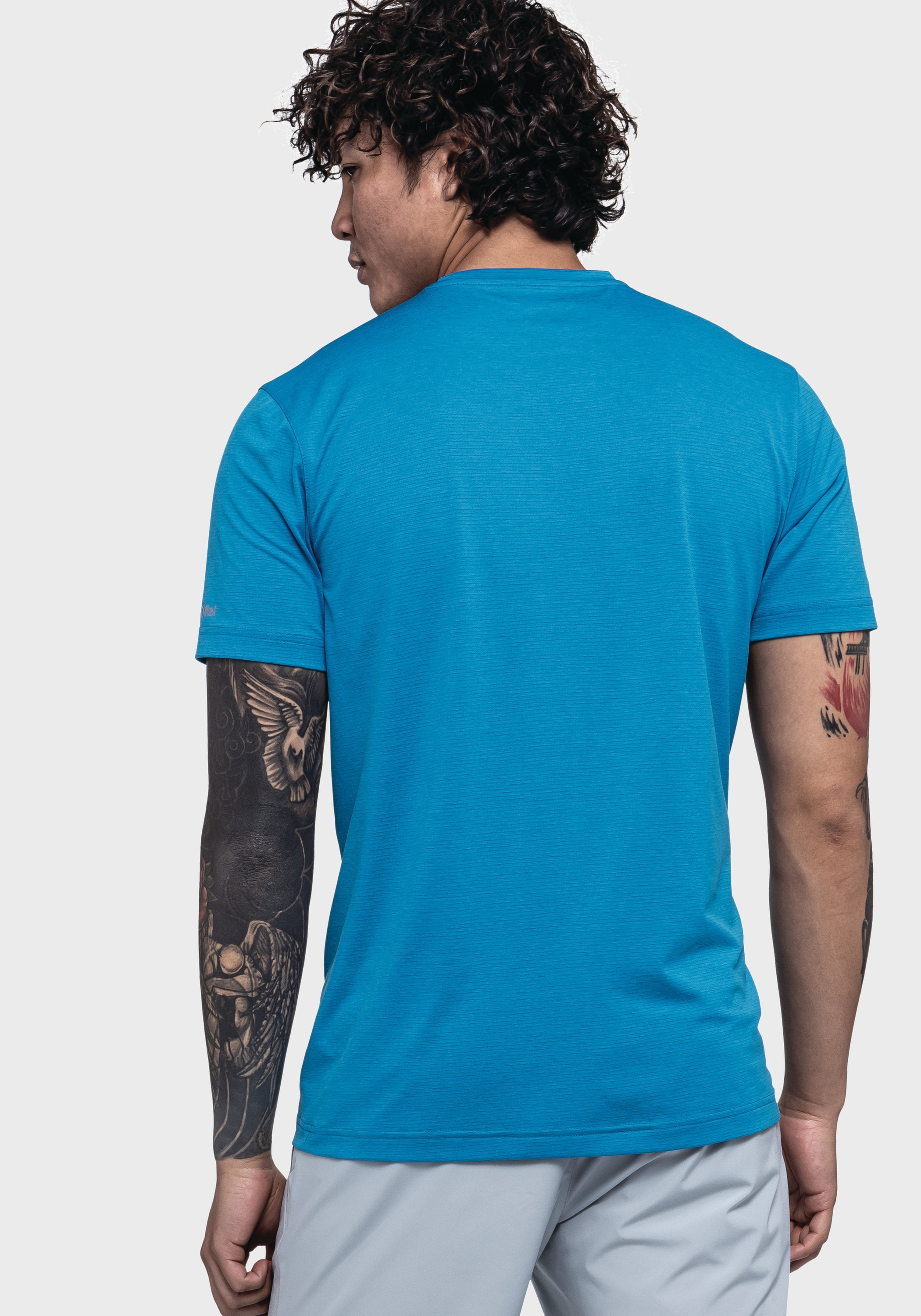 Schöffel Funktionsshirt »CIRC T Shirt Sulten M«