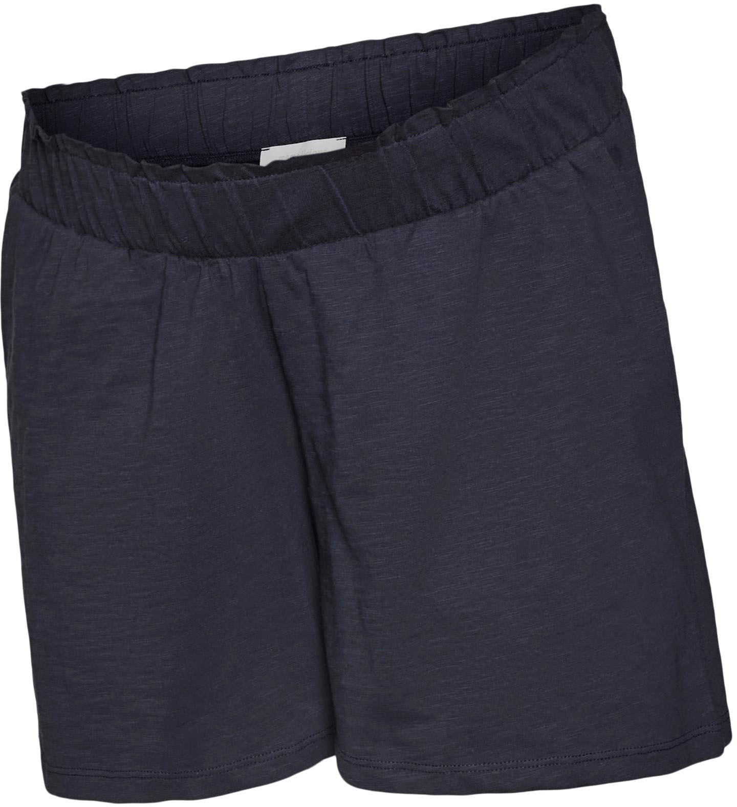 Mamalicious Umstandsshorts »MLEVI JERSEY SHORTS A.«