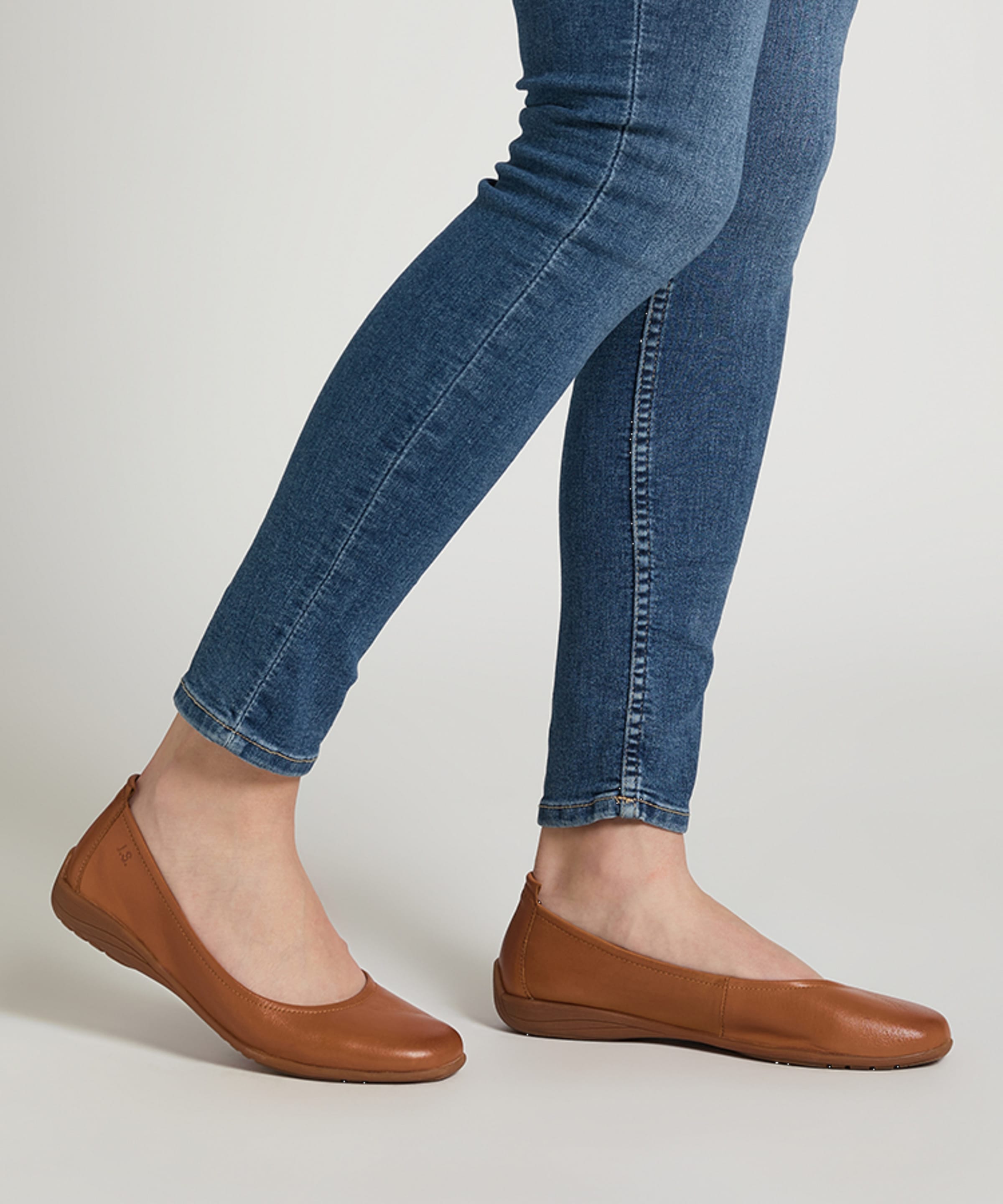 Josef Seibel Ballerina »Fenja 01, camel«