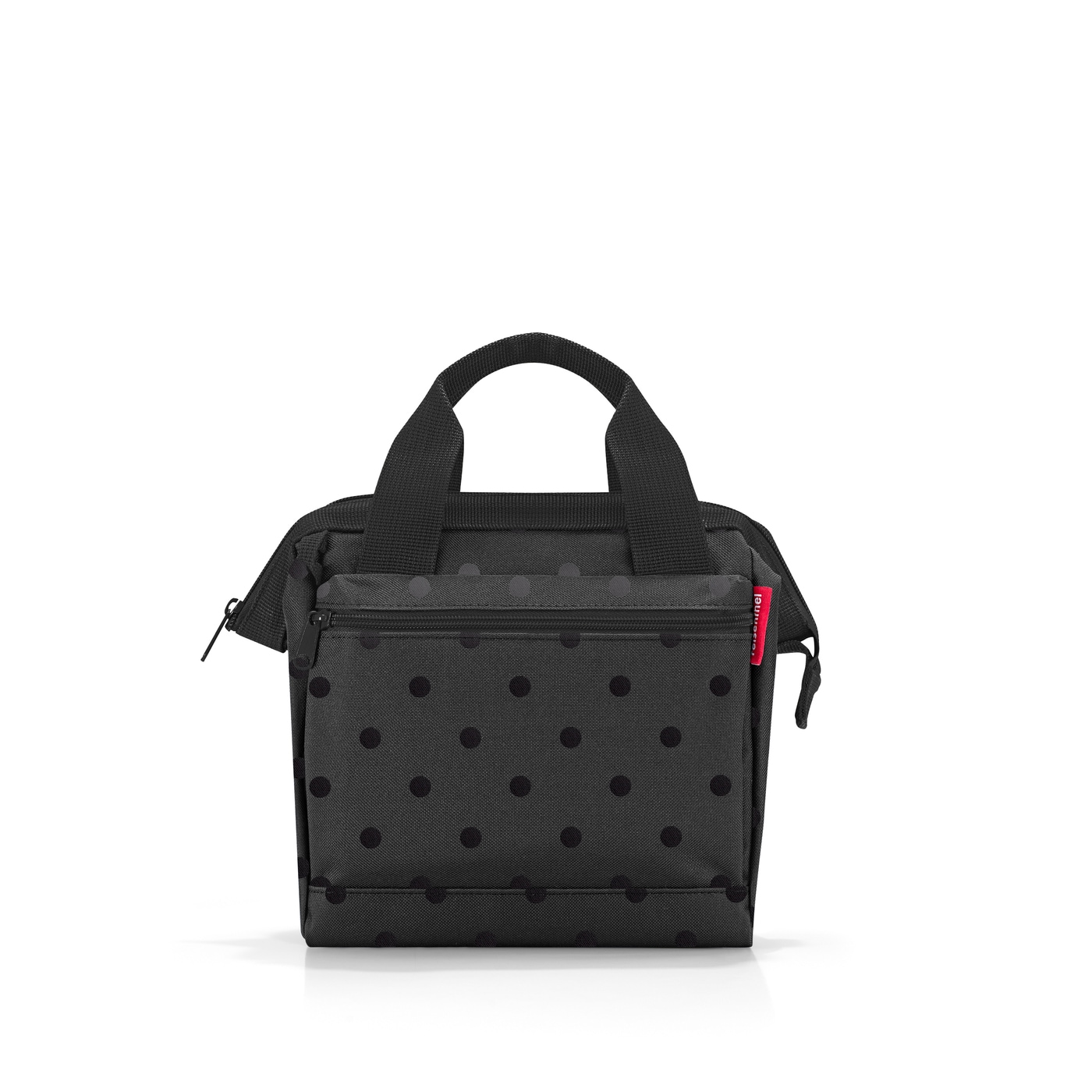 REISENTHEL® Reisetasche »allrounder cross« Schultergurt, Reißverschlussfächer, Tragehenkel, Steckfächer