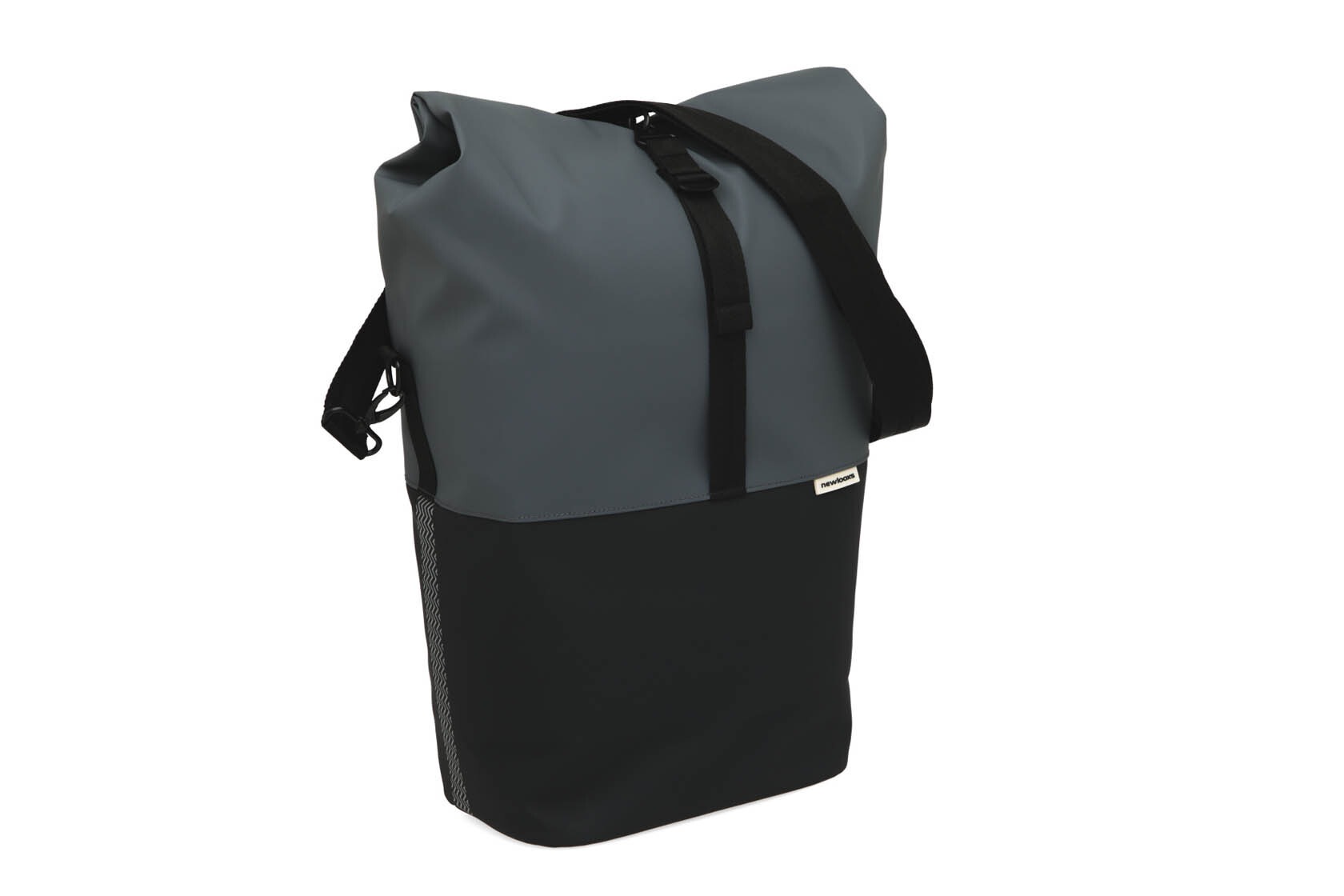 Gepäckträgertasche »Schultertasche Nyborg Single«