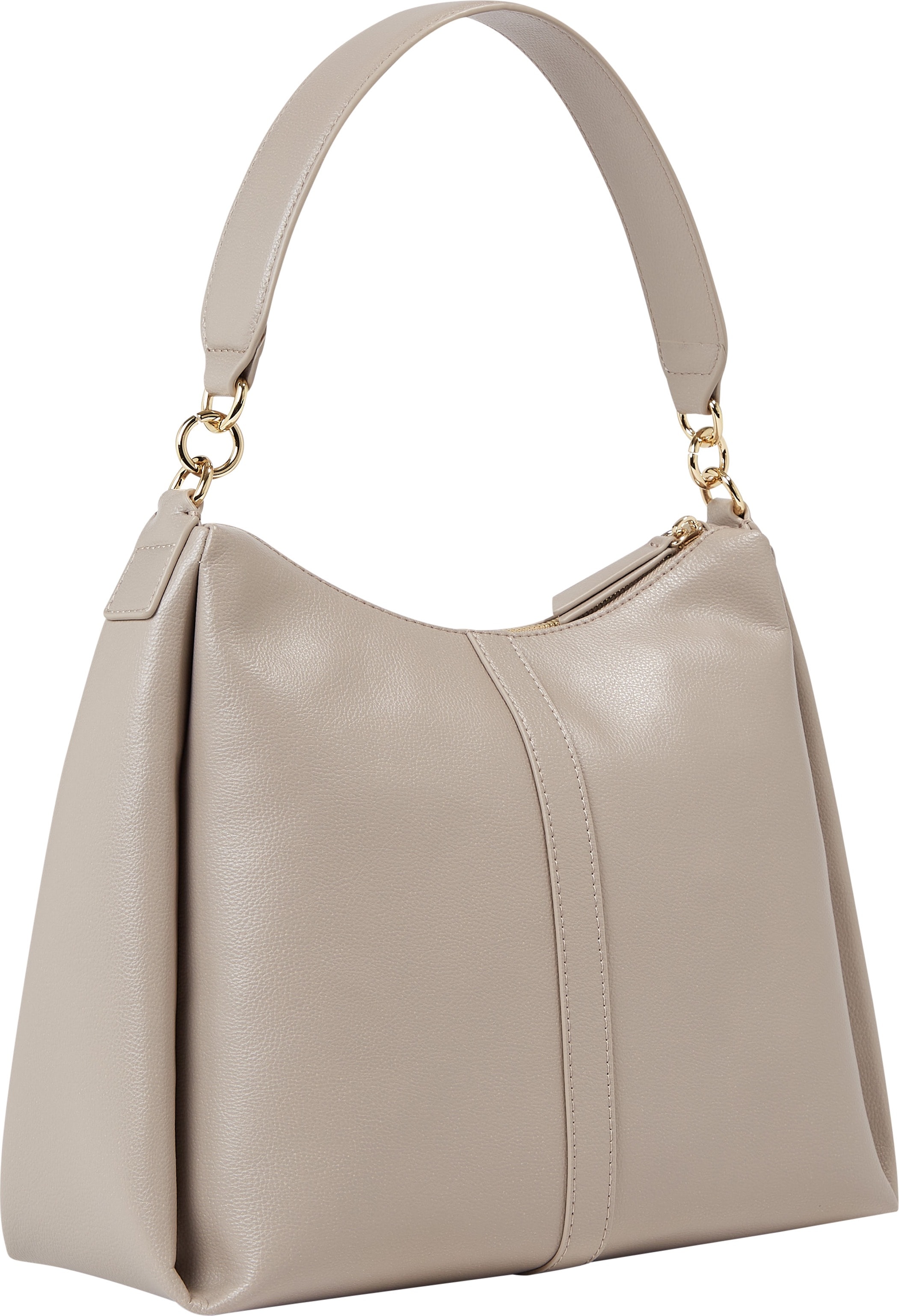 Tommy Hilfiger Hobo »TH FEMININE HOBO«, in modischer Optik