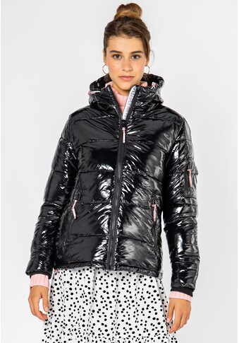 SUBLEVEL Steppjacke kaufen SUBLEVEL Steppjacke kaufen