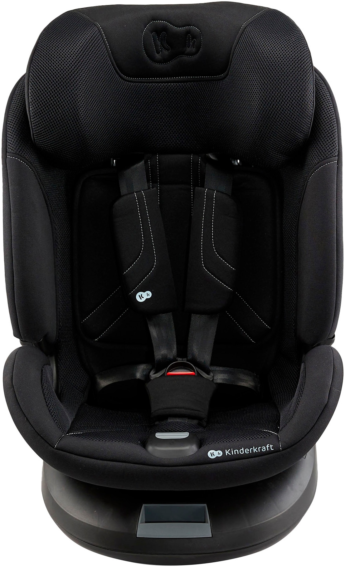 Kinderkraft Autokindersitz »XPEDITION 3 i-Size«, 360° – drehbarer Kindersitz