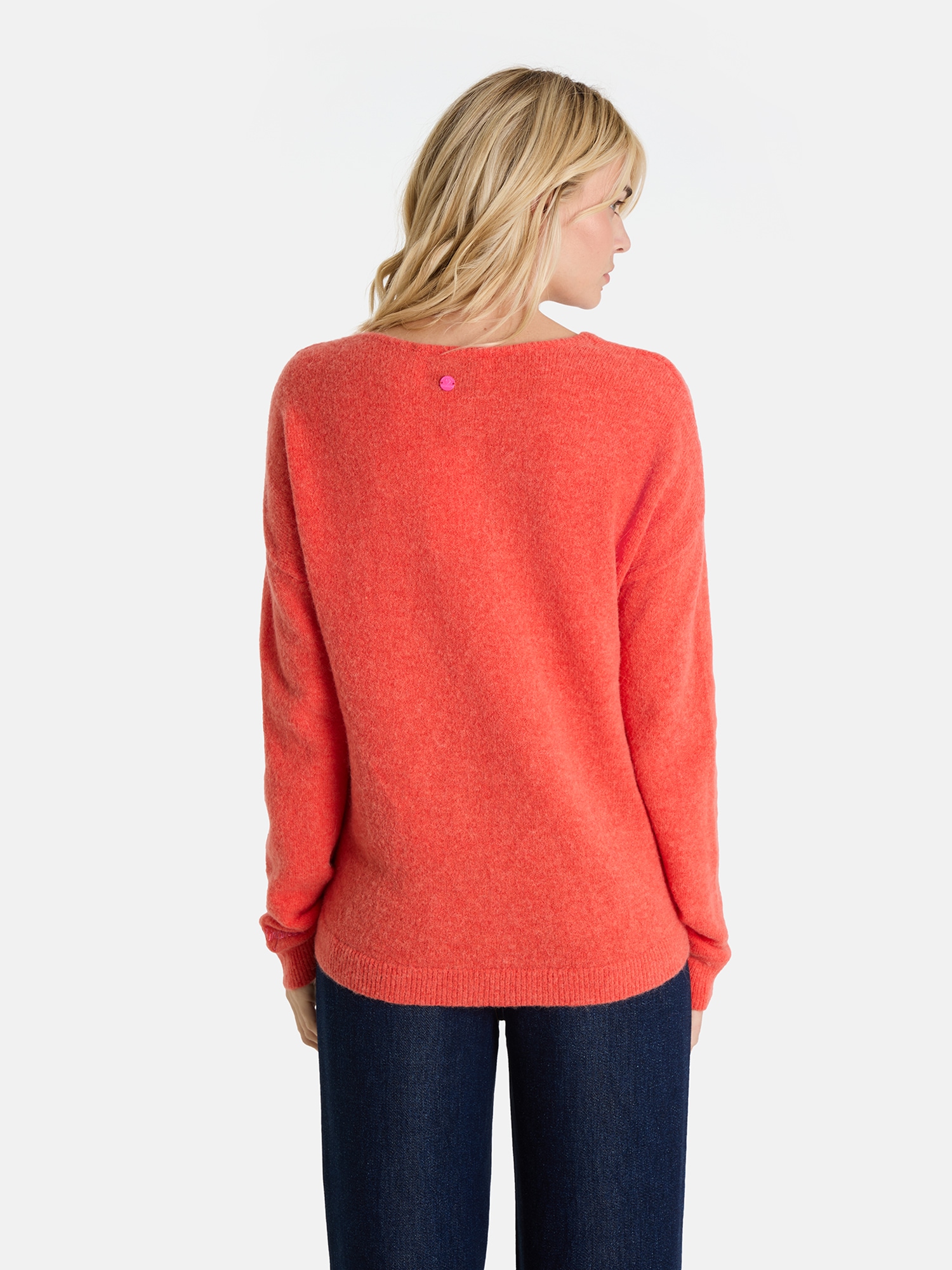 Lieblingsstück Strickpullover »LatifalaL«