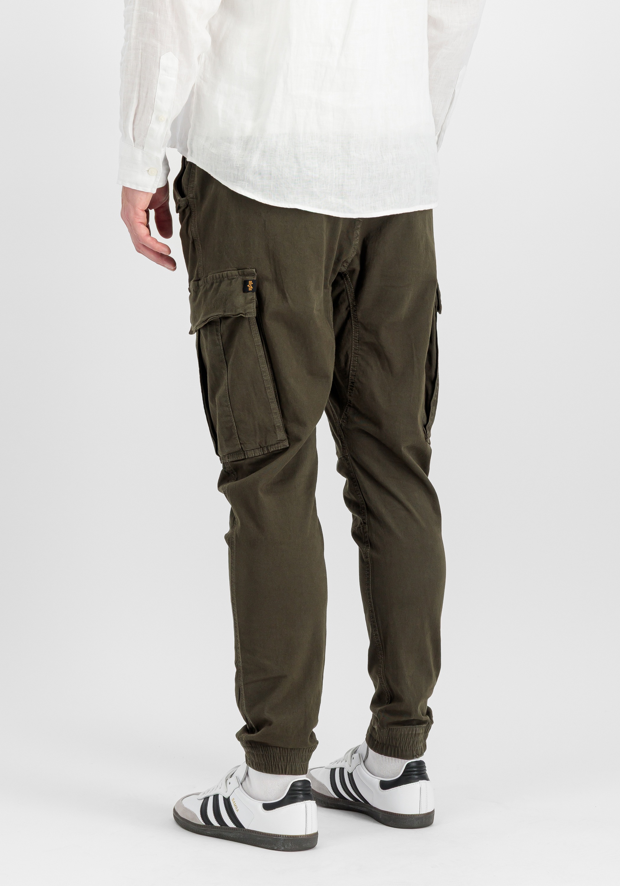 Alpha Industries Cargohose »Airman Pant«