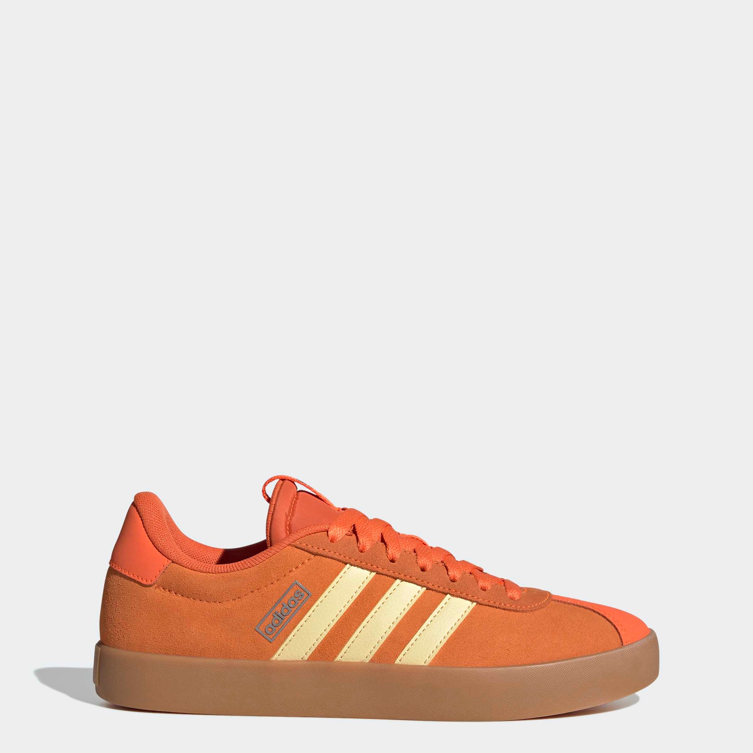 adidas Sportswear Sneaker »VL COURT 3.0«  inspiriert vom Design des adidas samba