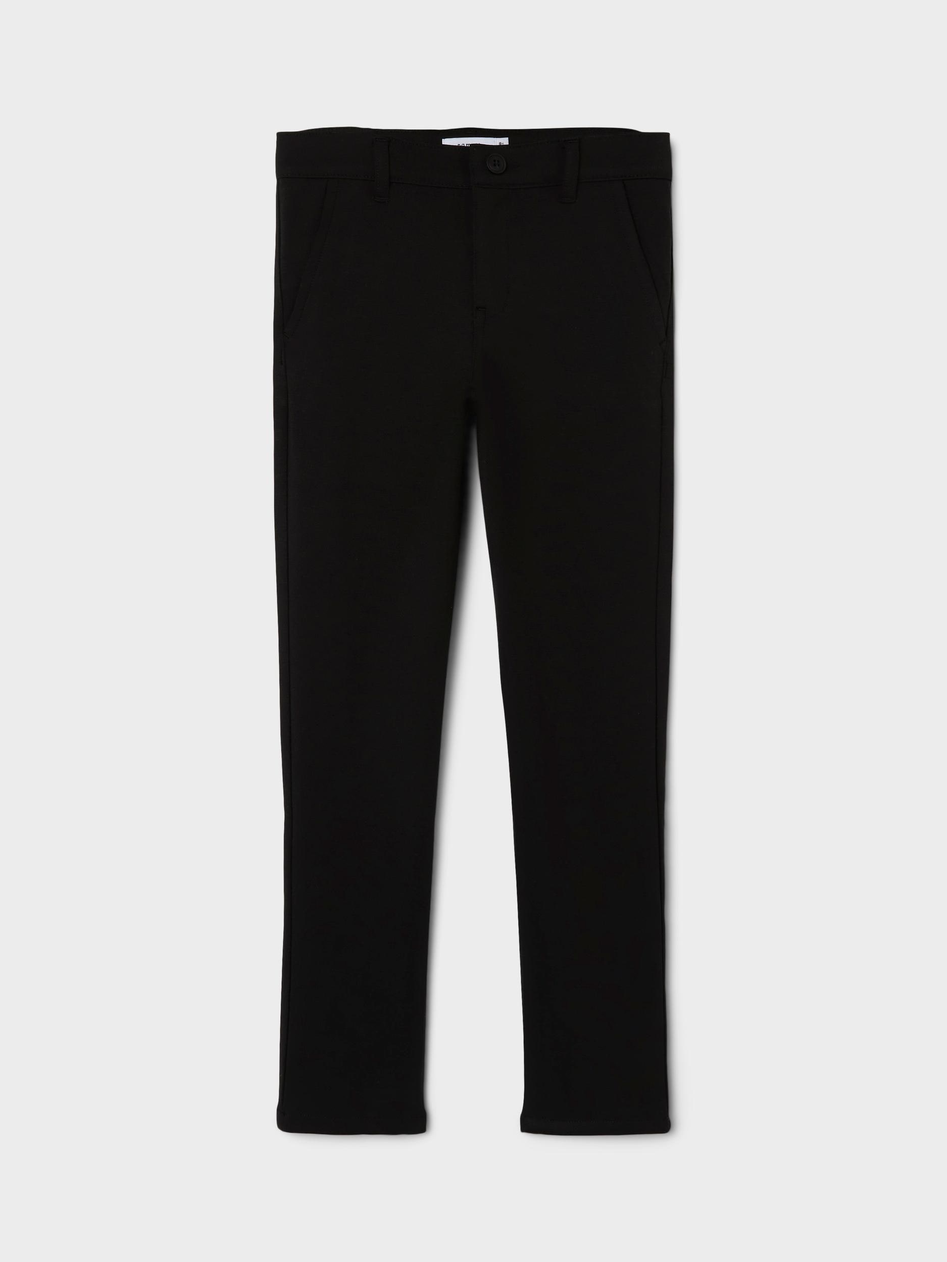 Name It Chinohose »NKMSILAS COMFORT PANT 1150-GS NOOS«