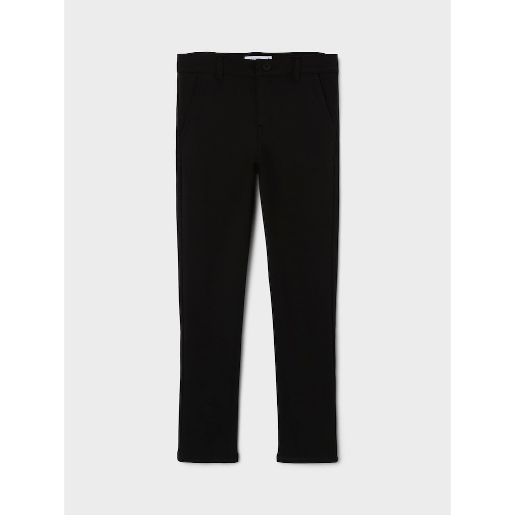Name It Chinohose »NKMSILAS COMFORT PANT 1150-GS NOOS«