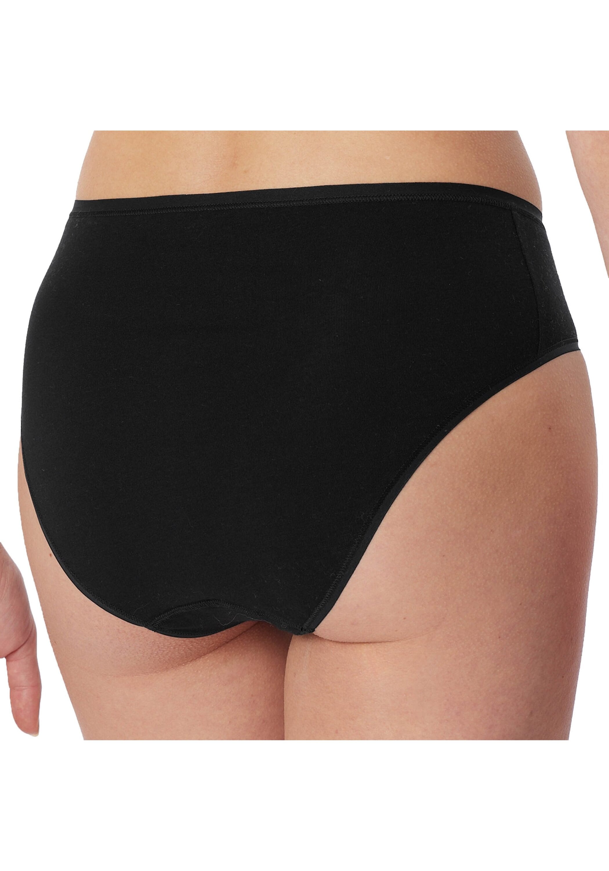 Schiesser Slip »Slip 6er Pack«