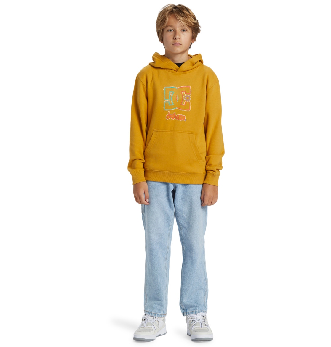 DC Shoes Hoodie »New Deals«