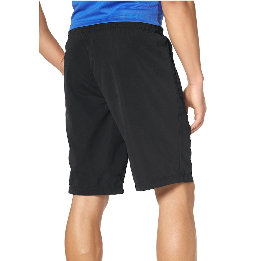 Bruno Banani Funktionsshorts »aus recyceltem Material«