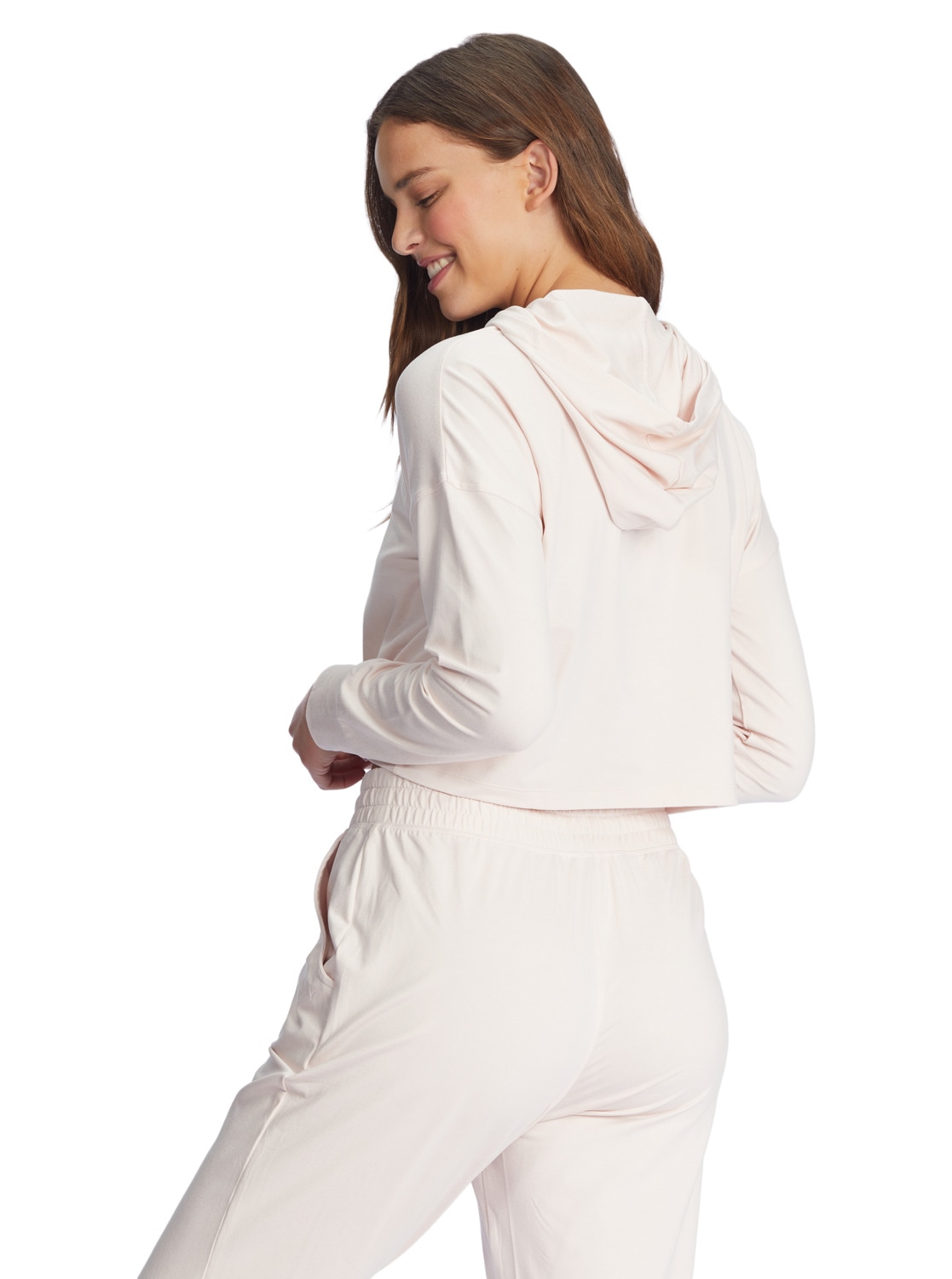 Roxy Langarmshirt »Sun Might Shine«