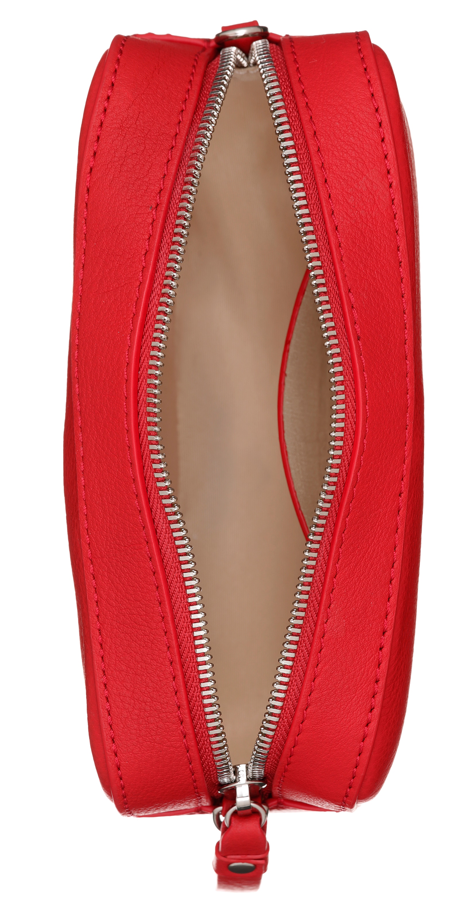 Marc O'Polo Accessories Umhängetasche »Liana« Damen Handtasche, Schultertasche, Henkeltasche mit Reißverschluss