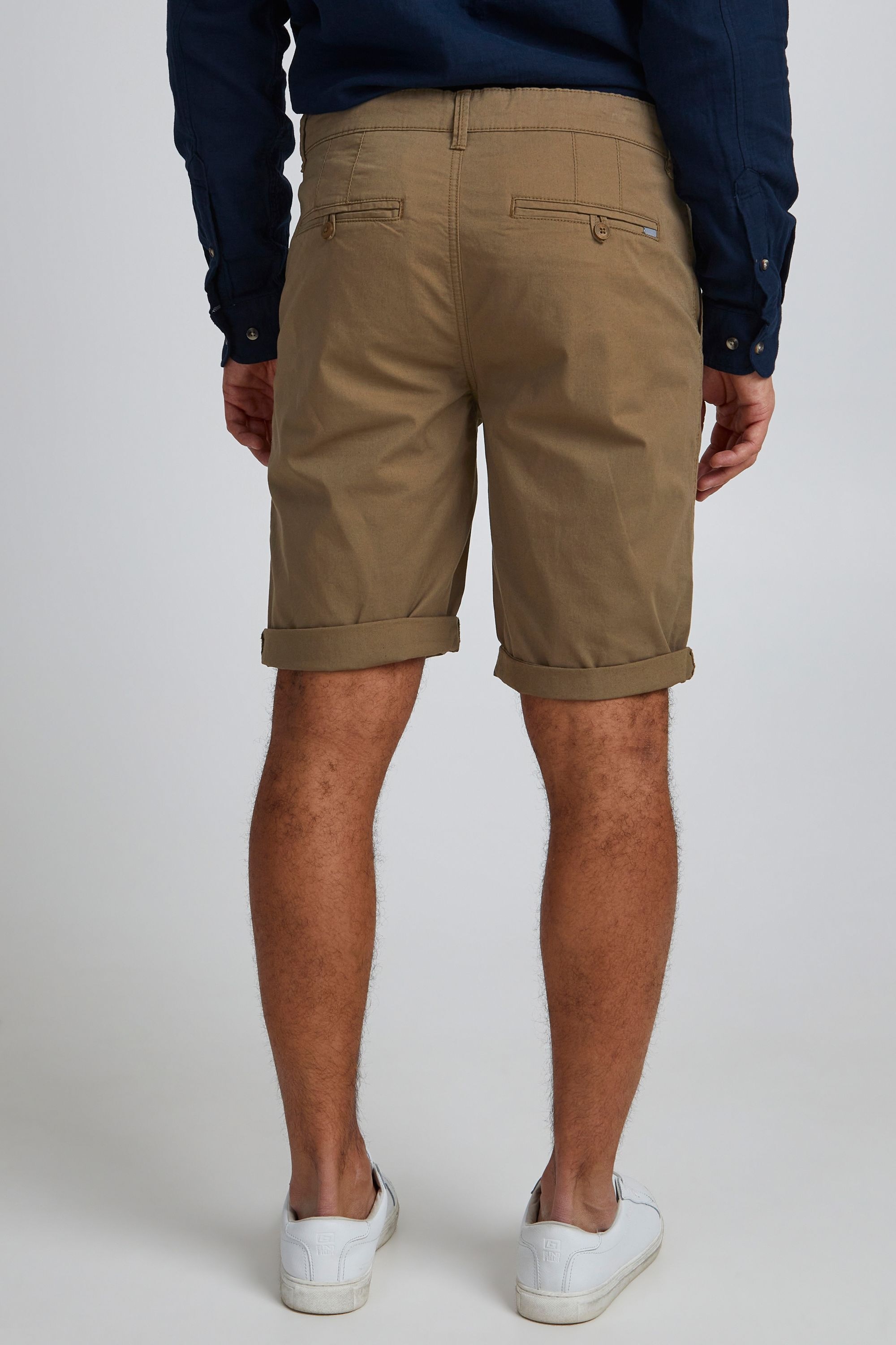 !Solid Chinoshorts »Chinoshorts SDJim«