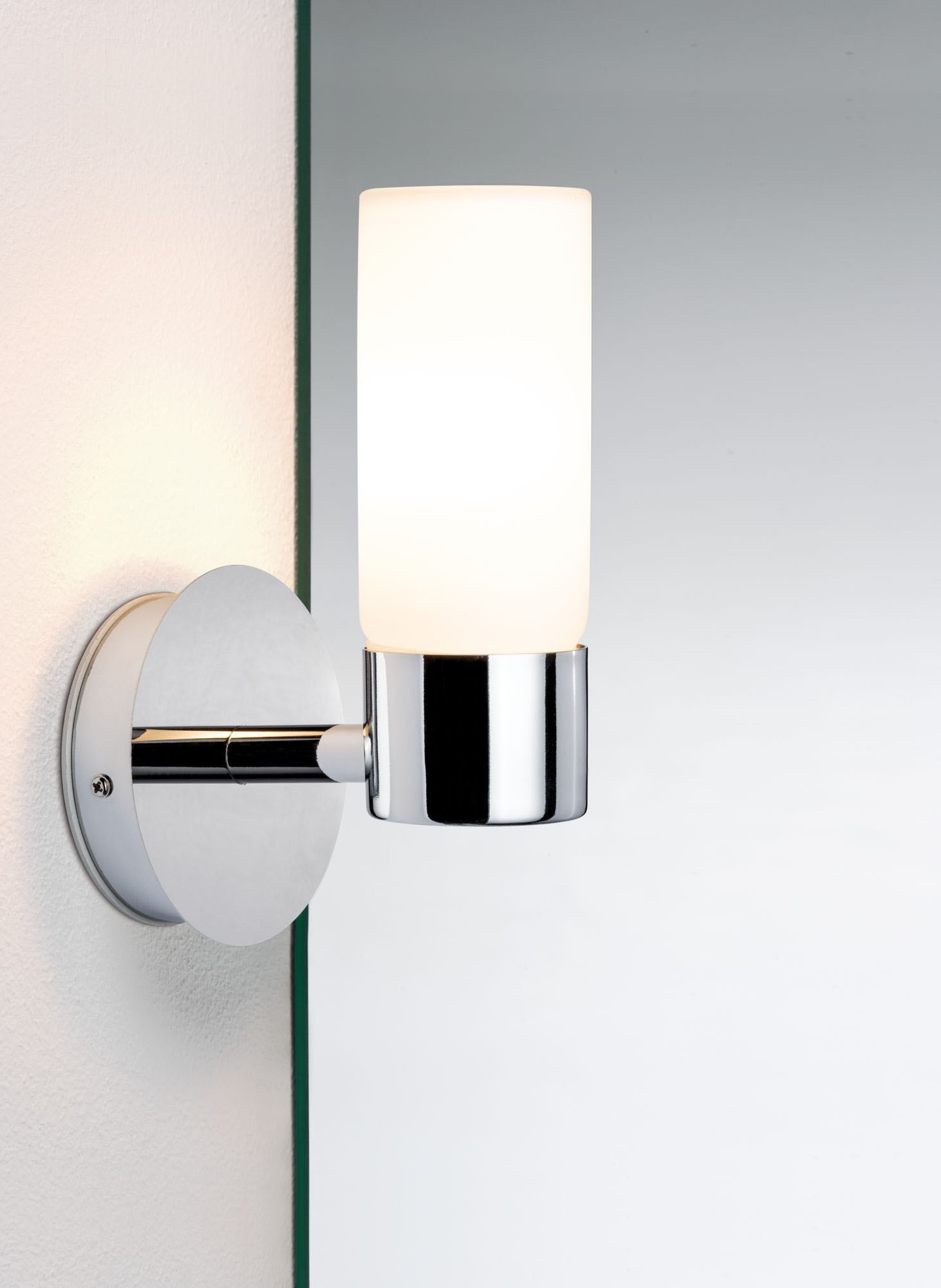 Paulmann LED Wandleuchte »Eleon«, Schutzart IP44, für Leuchtmittel G9