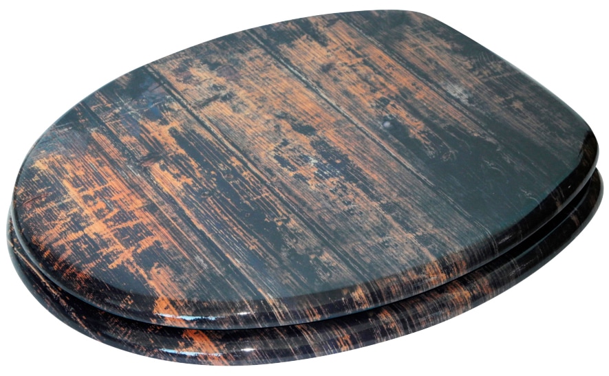 Sanilo WC-Sitz »Vintage«