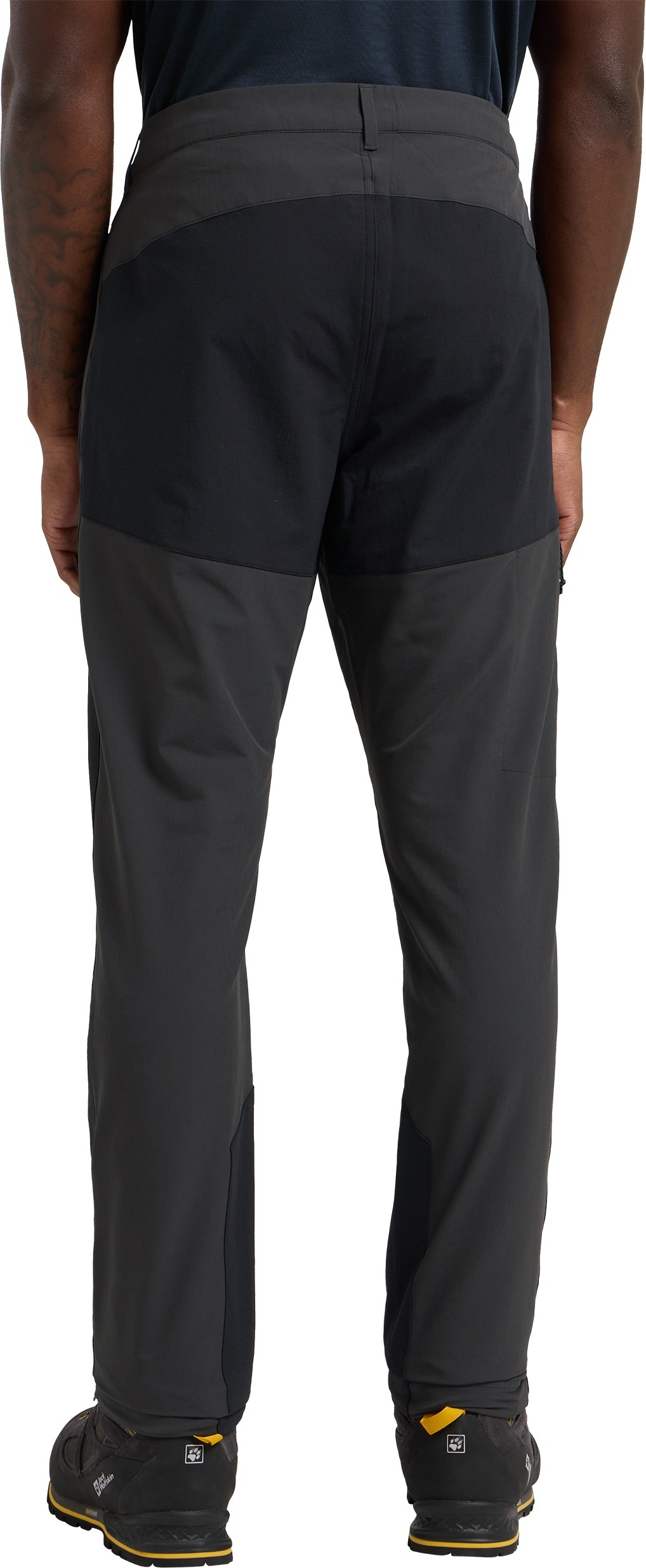 Jack Wolfskin Trekkinghose »ANDUR PANTS M«