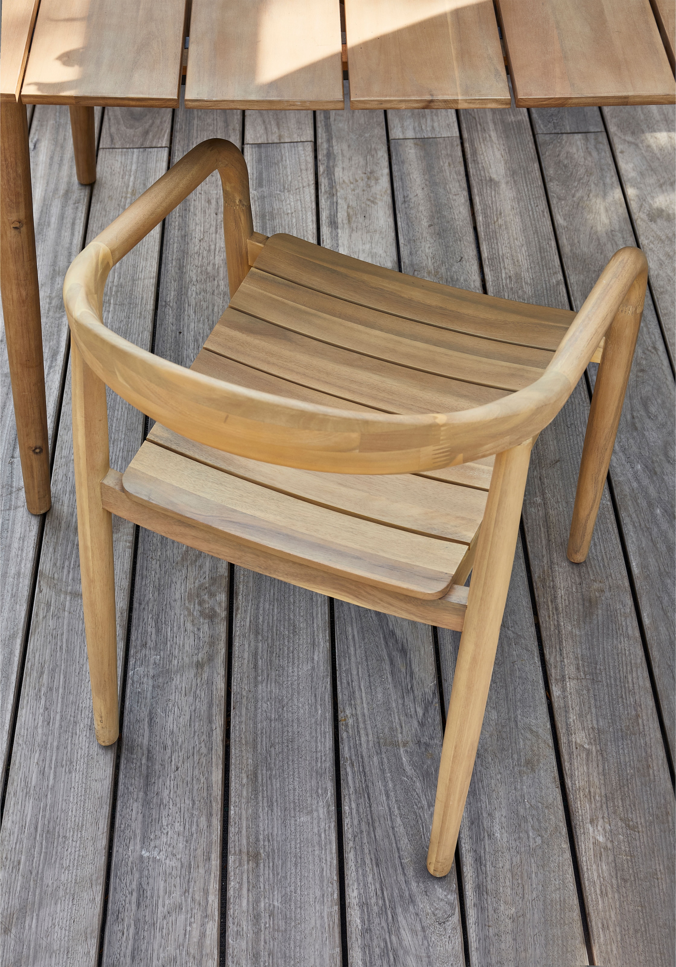 WOOOD Esszimmerstuhl ()