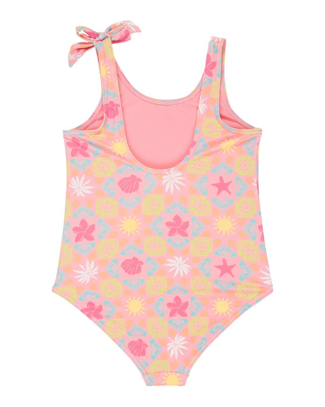 Roxy Badeanzug »Check«